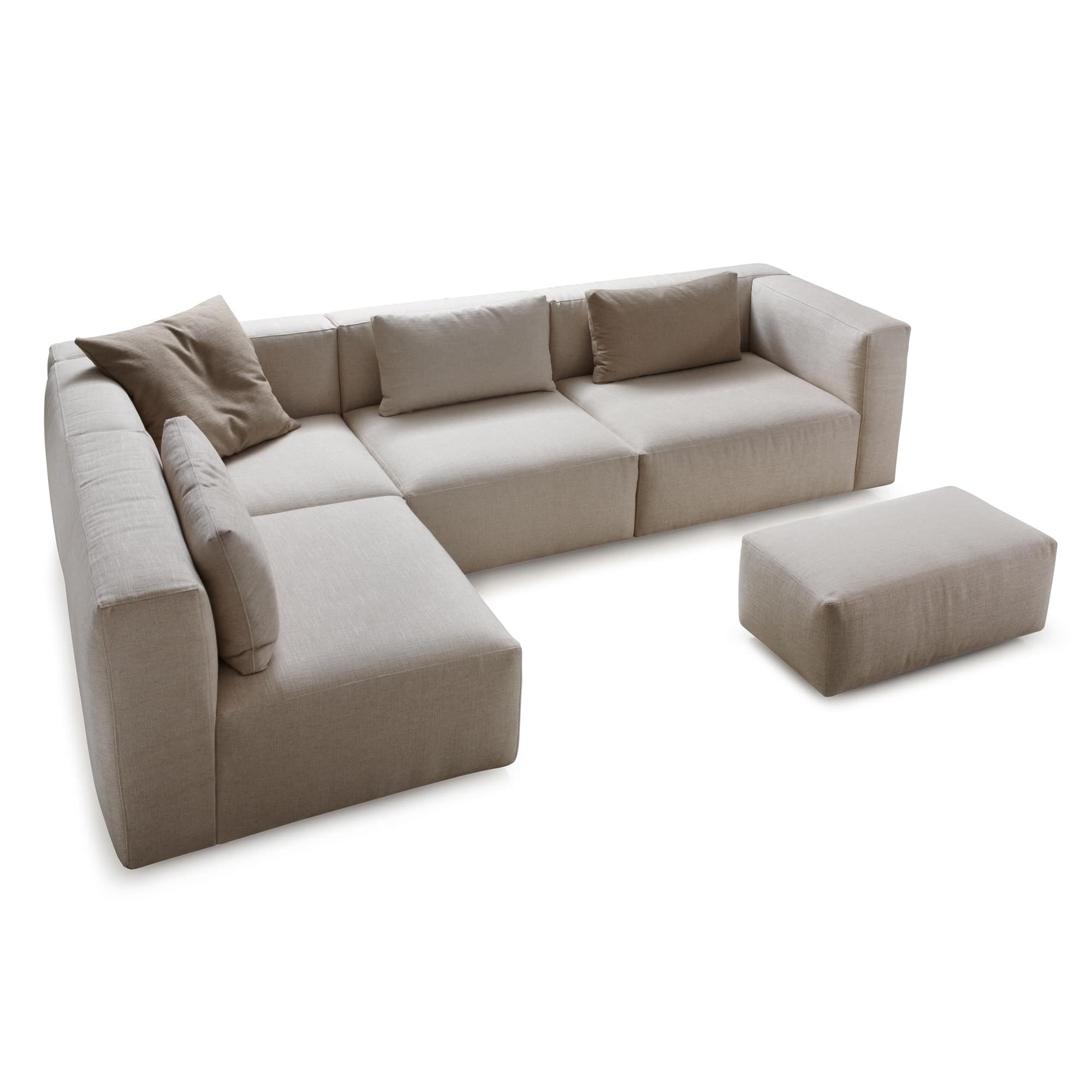 Soft Sofa