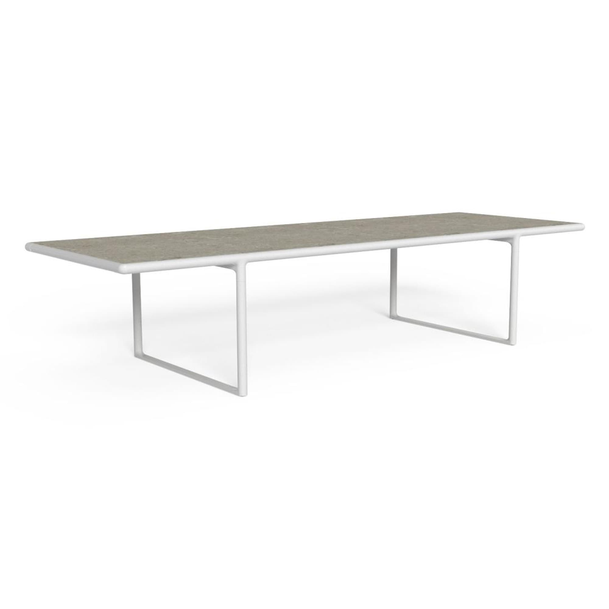 Tresse Outdoor Dining Table 340 x 120