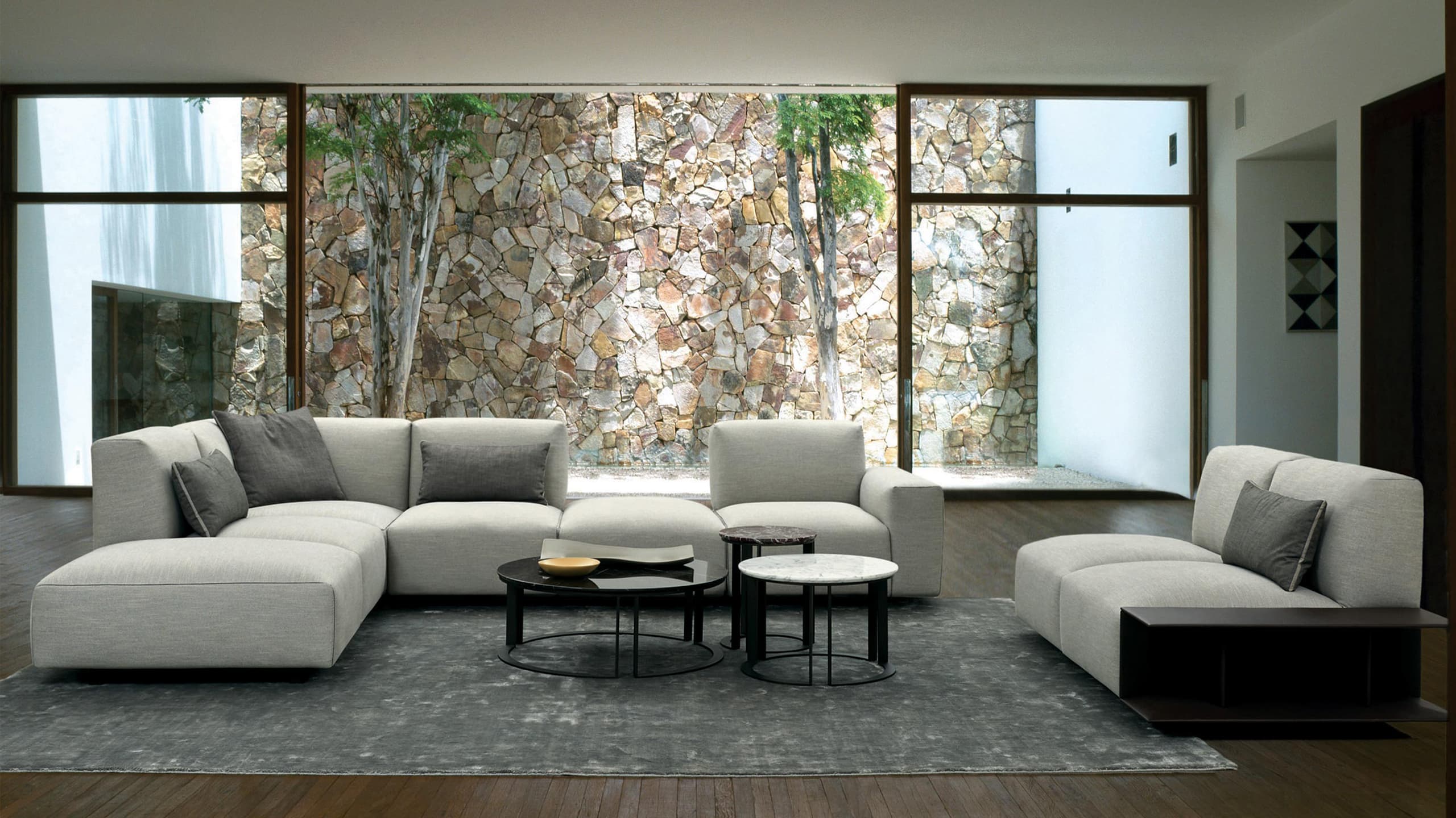 Aston Sofa