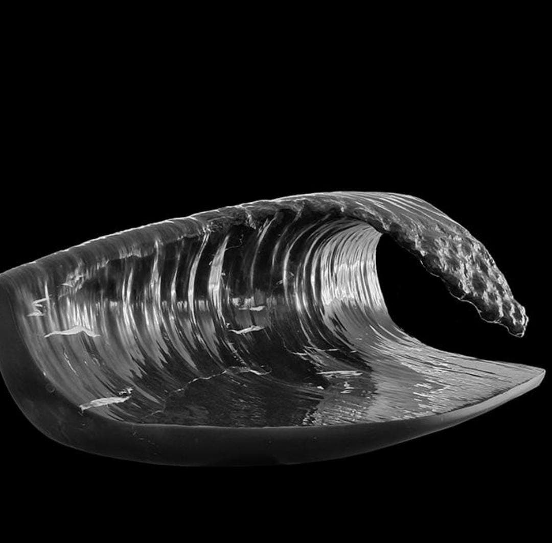 Hector Alvarado - Pacific Ocean III