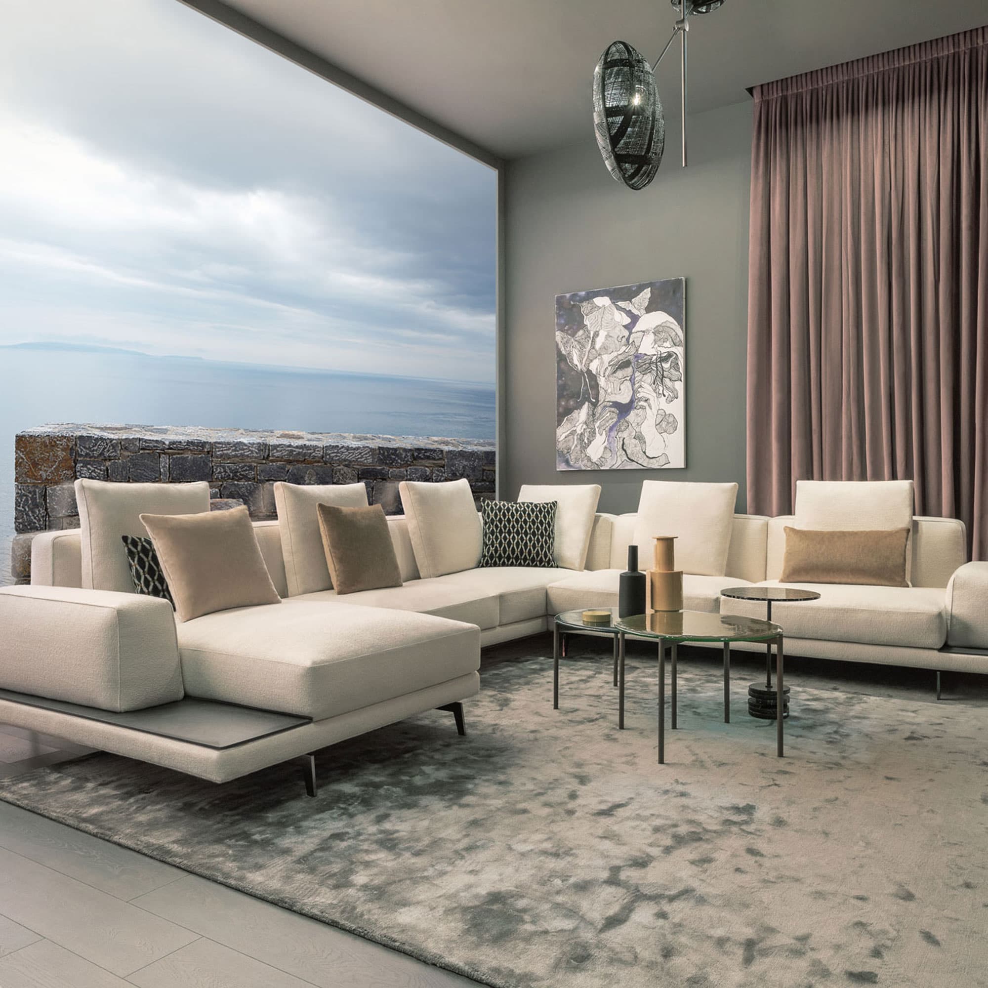 90.20 Sofa