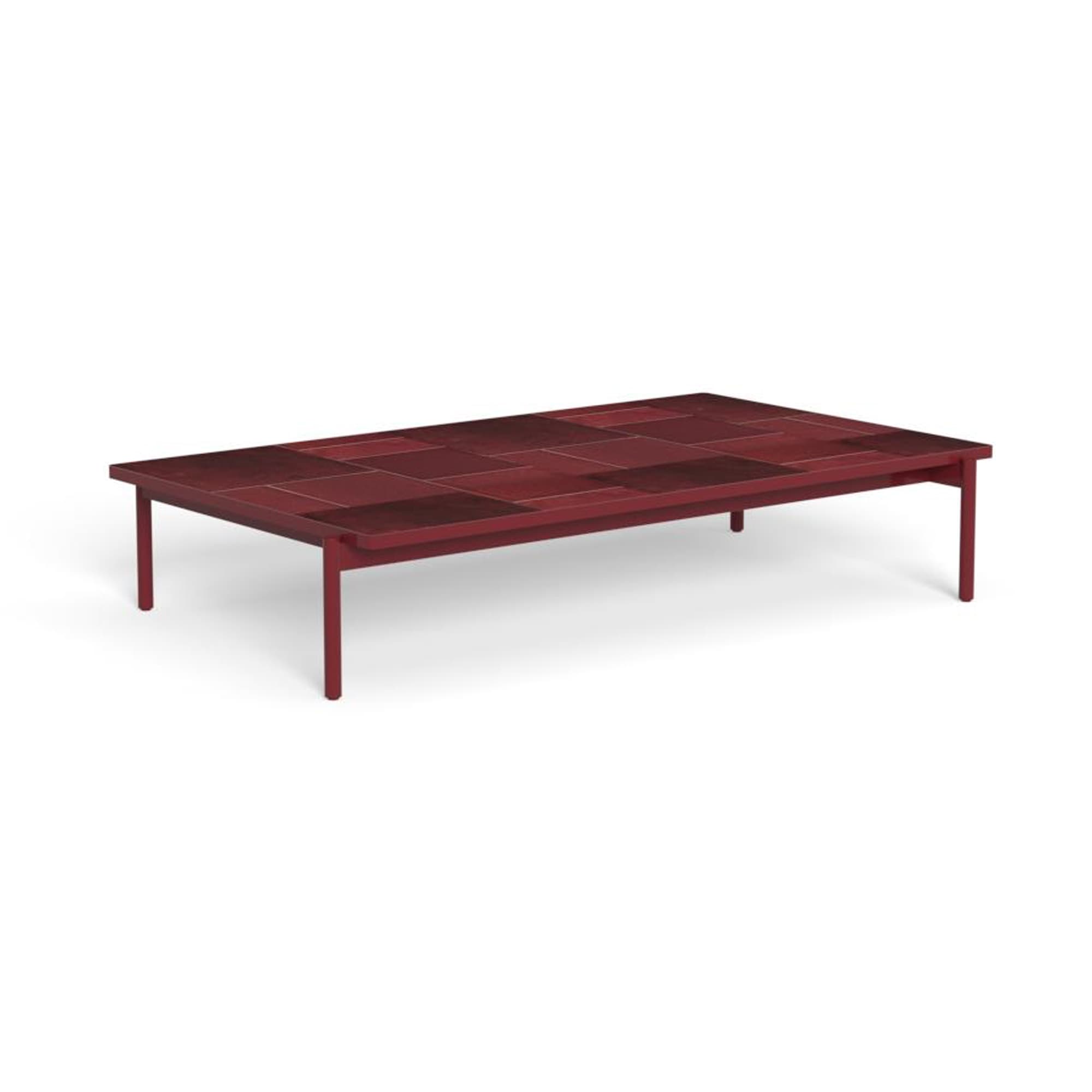 Nalu Outdoor Table 157 x 96