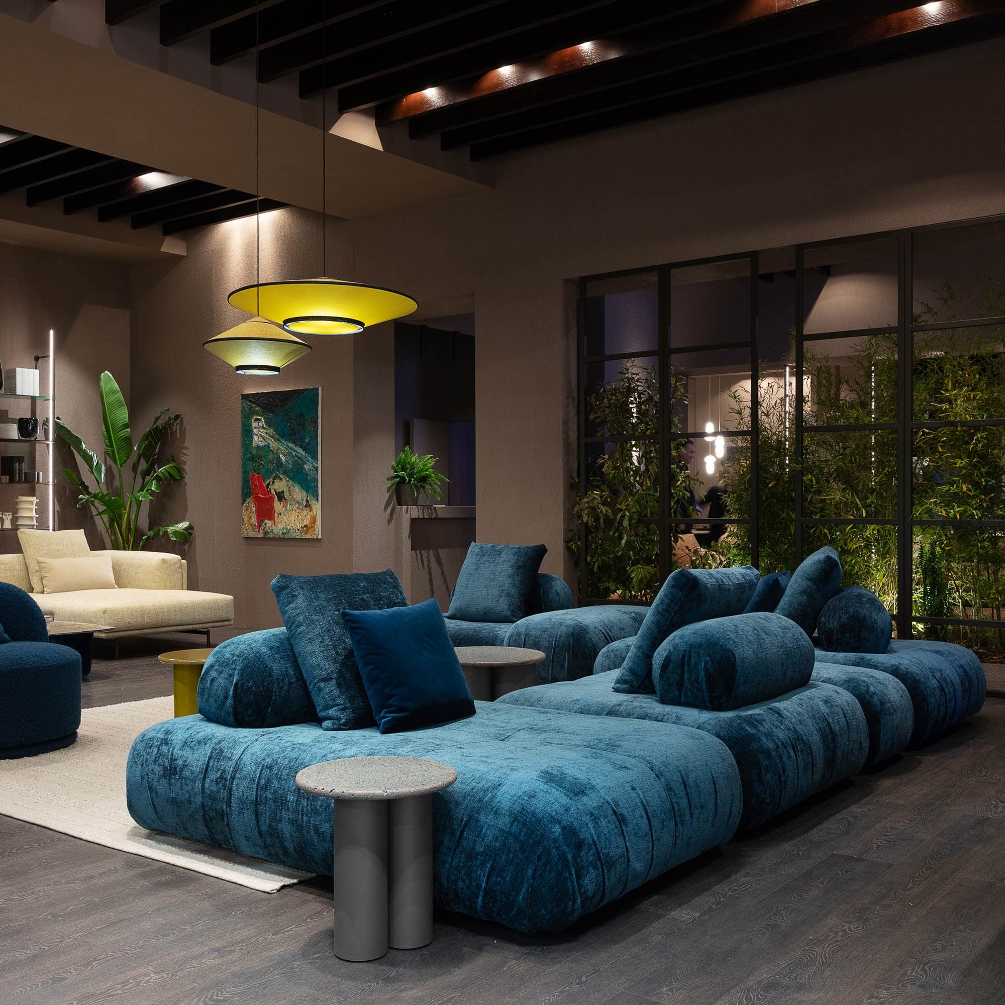 Arenal Sofa