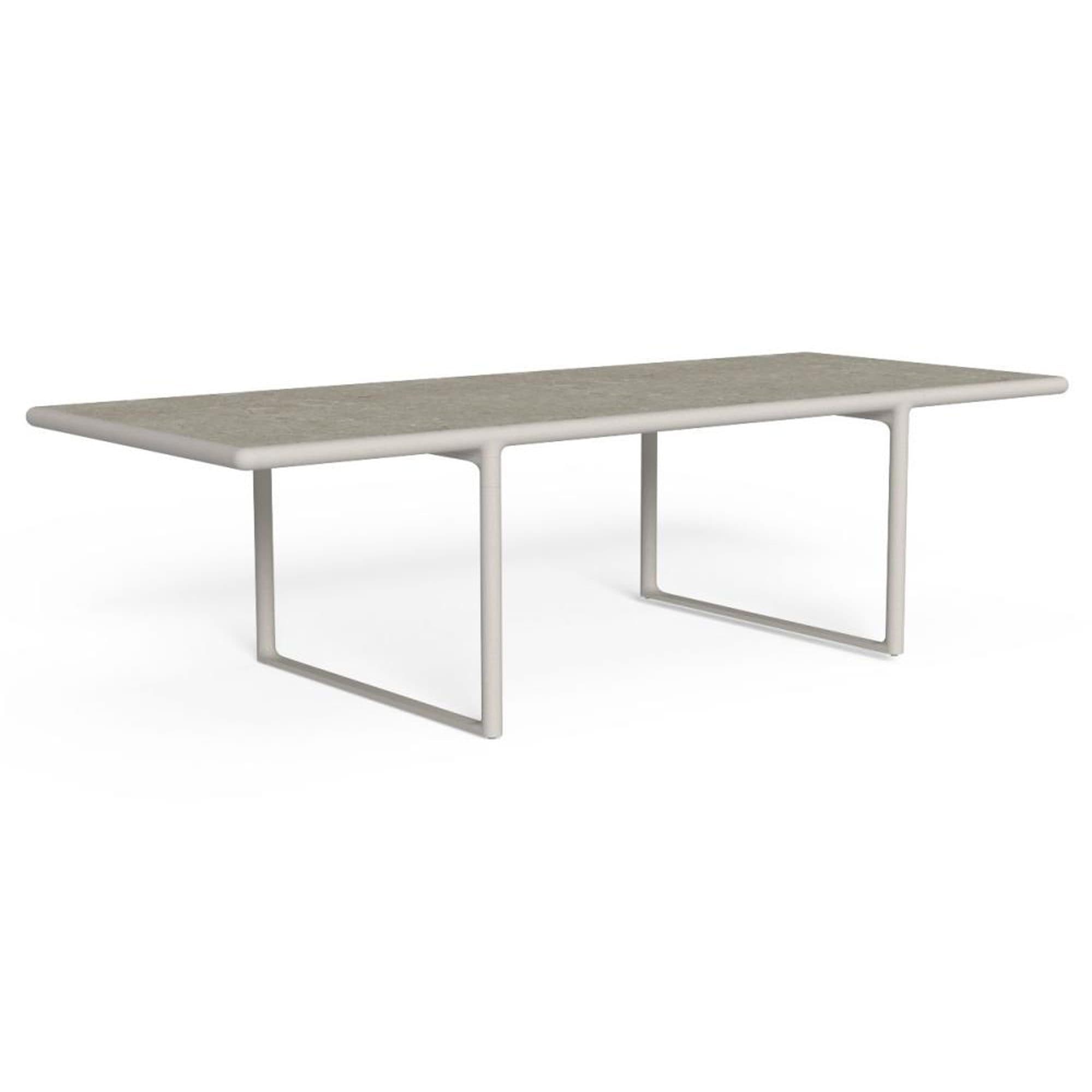 Tresse Outdoor Dining Table 270 x 110