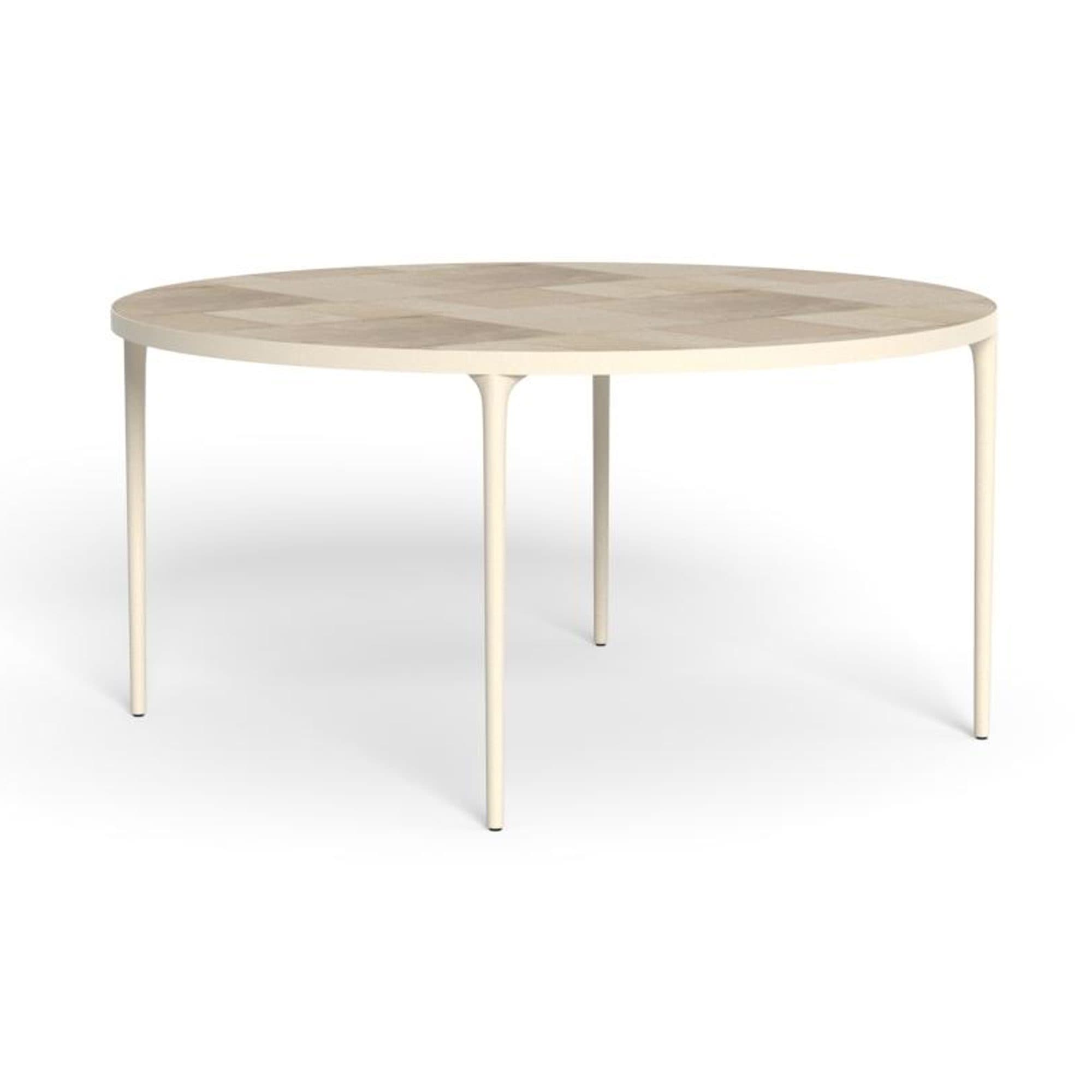 Nalu Outdoor Dining Table D150