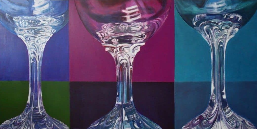 Tres Copas