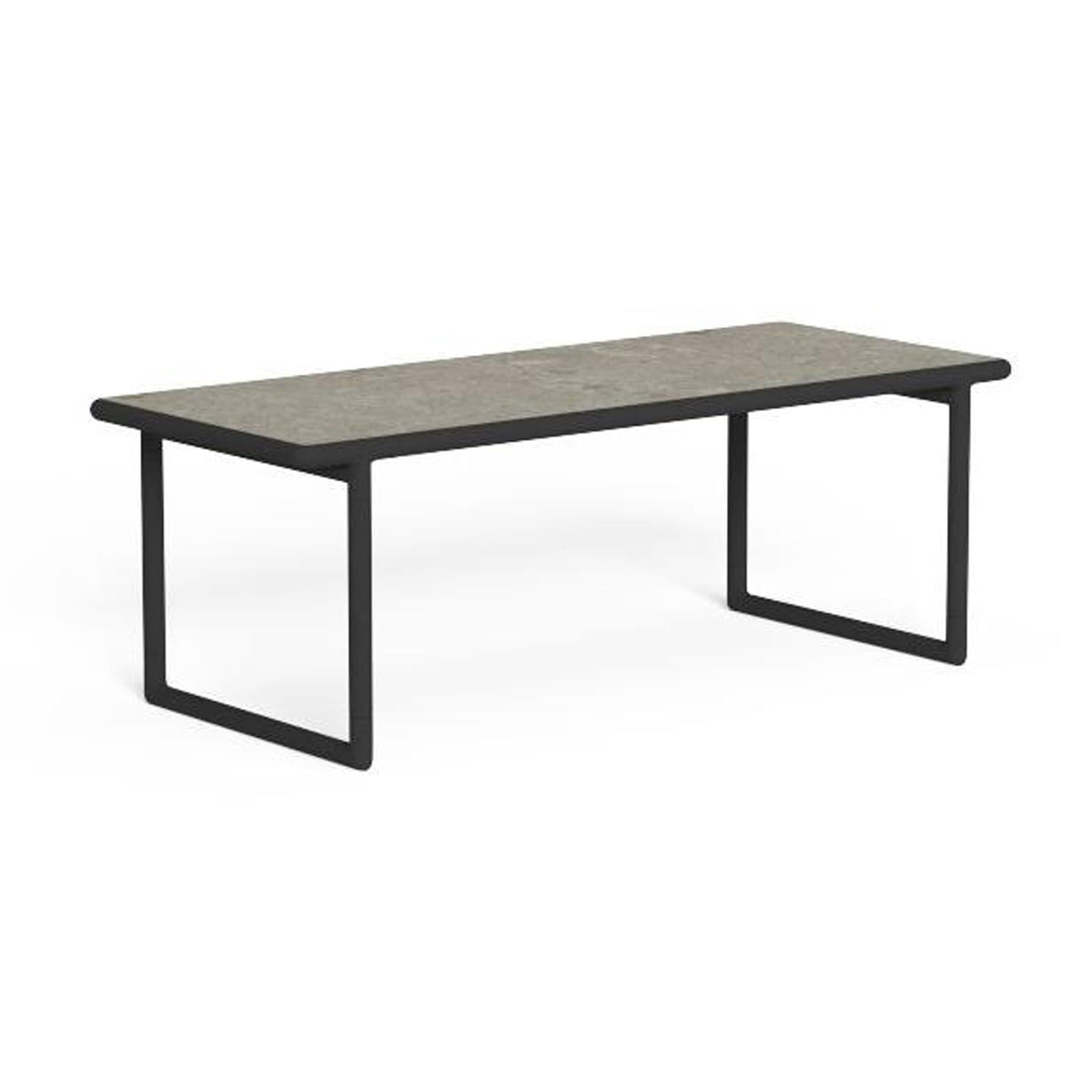 Tresse Outdoor Coffee Table 120 x 50