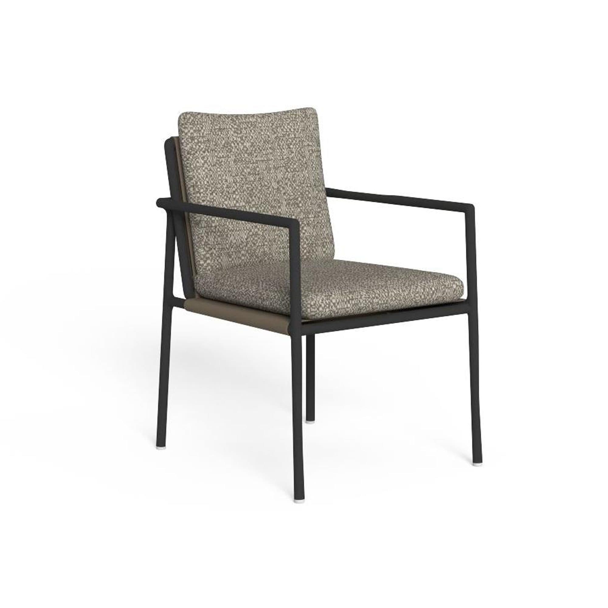 Tresse Outdoor Dining Armchair
