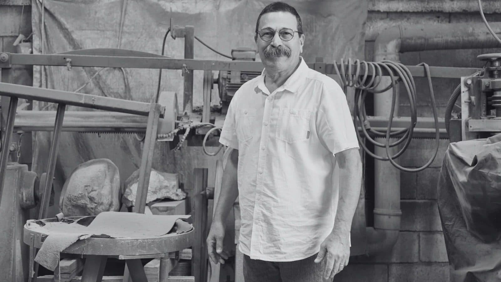 Sergio Galan