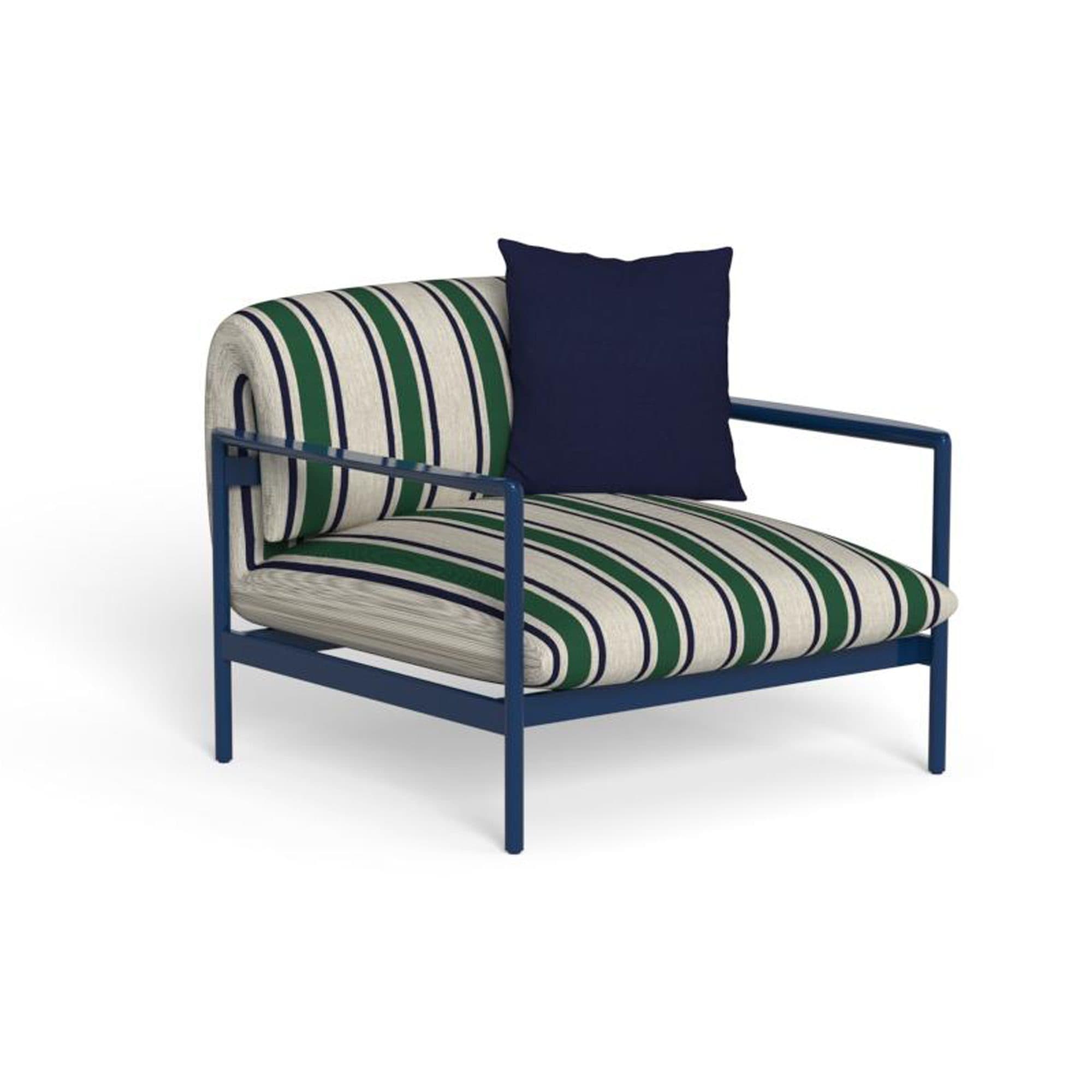 Nalu Outdoor Living Armchair