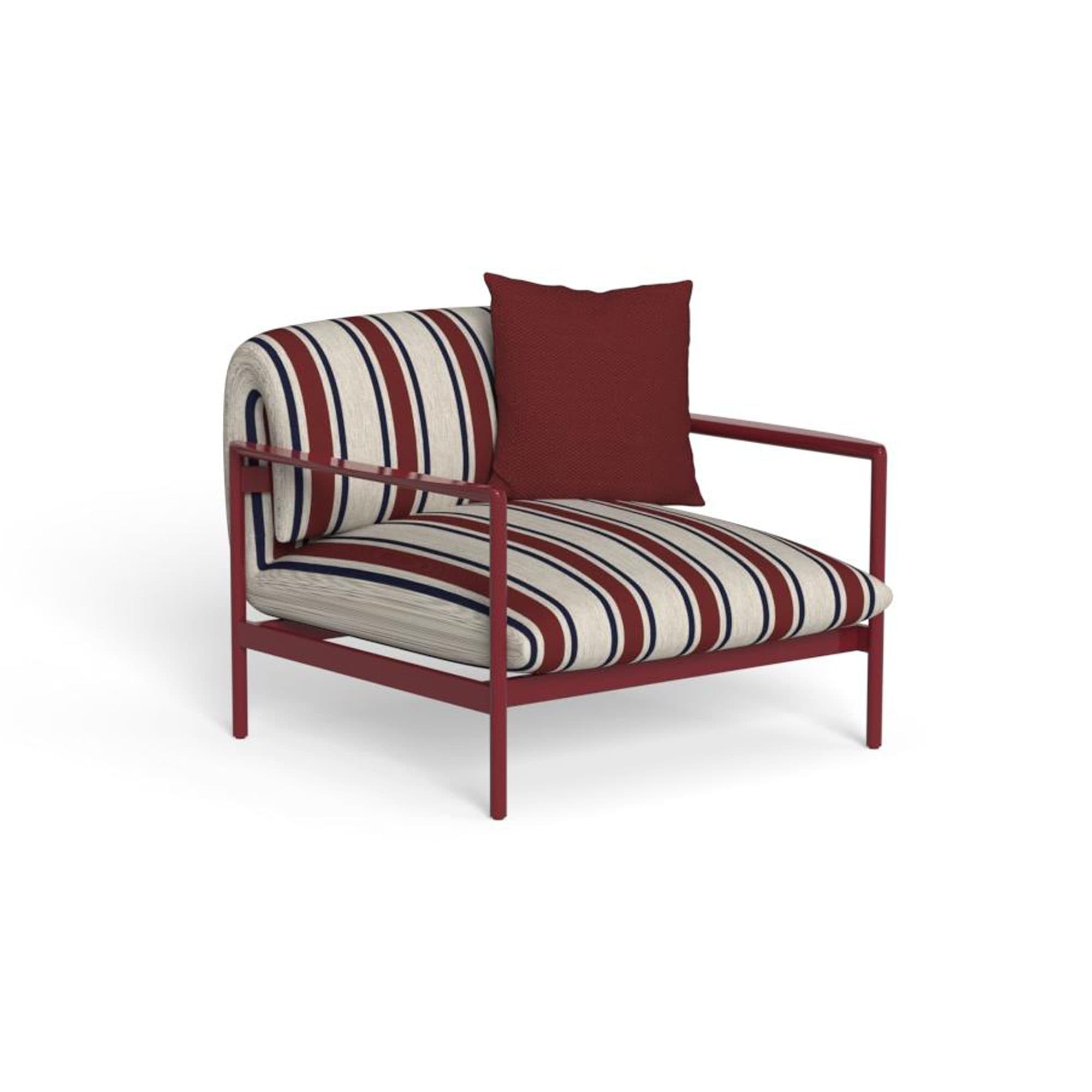 Nalu Outdoor Living Armchair