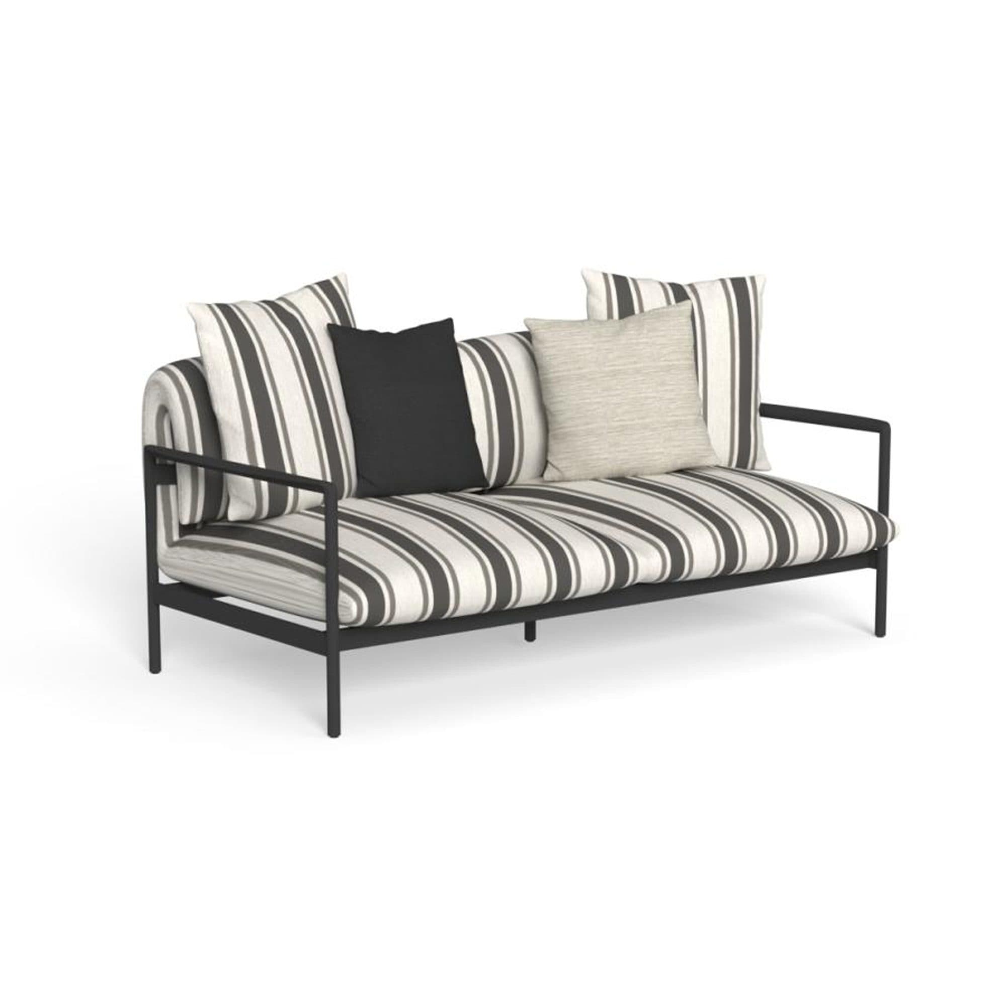 Nalu 2 Seat Outdoor Sofa