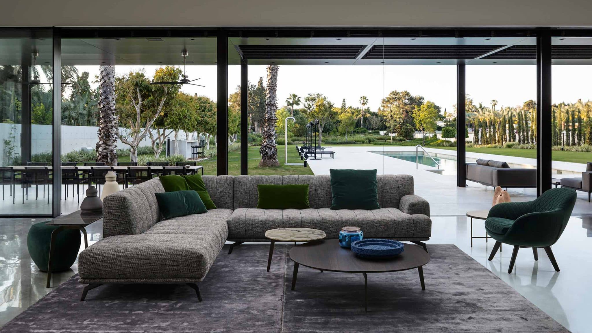 Chloe Sofa