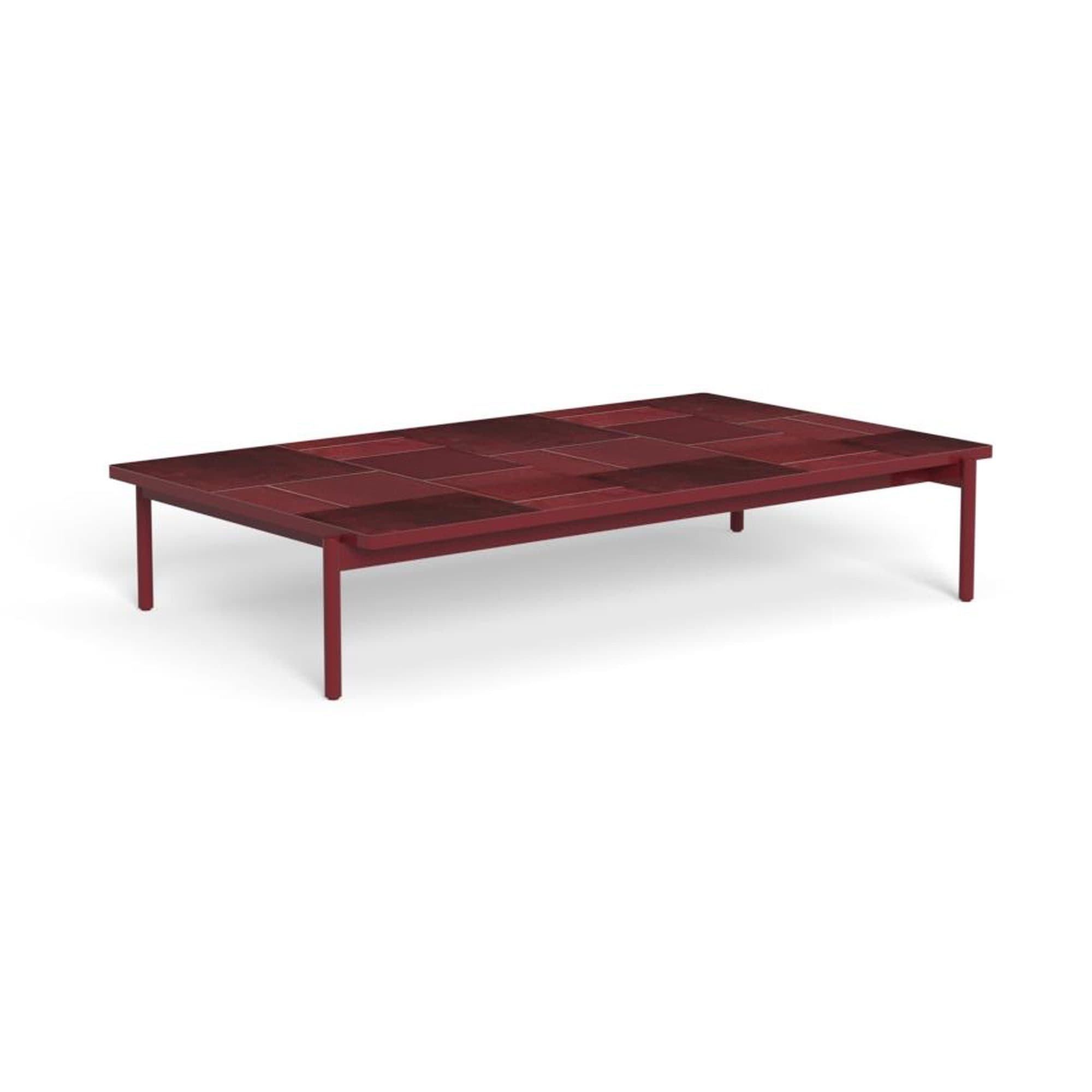 Nalu Outdoor Table 157 x 96