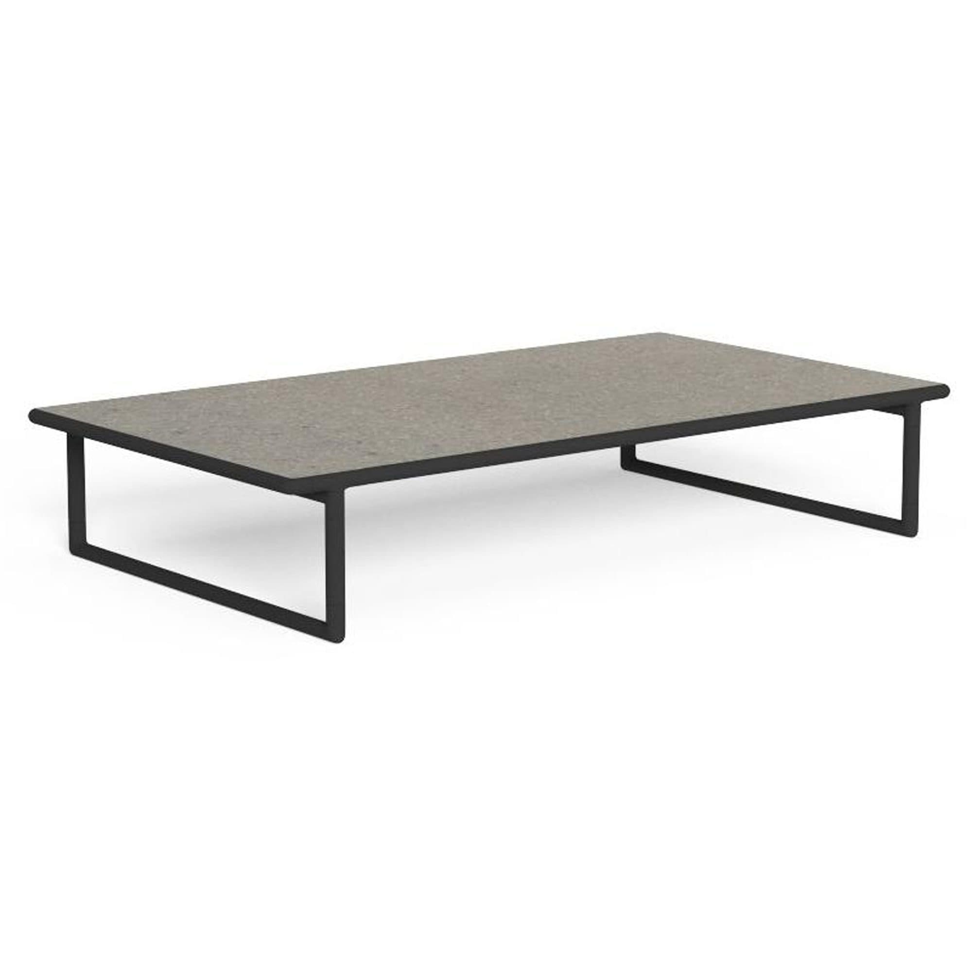 Tresse Outdoor Coffee Table 160 x 90