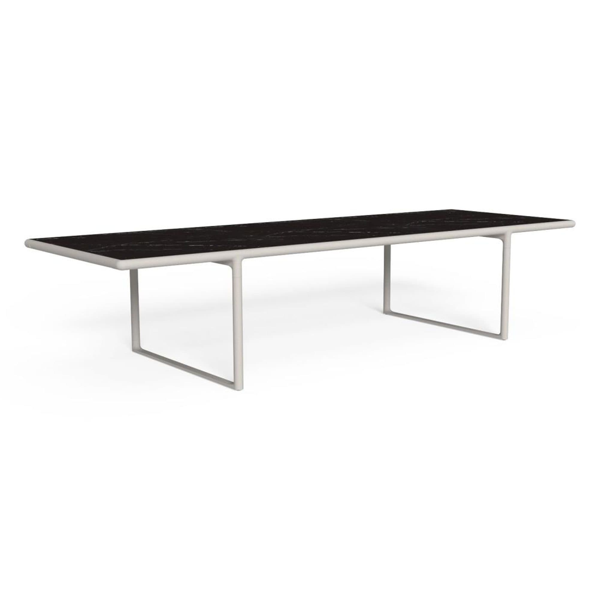 Tresse Outdoor Dining Table 340 x 120