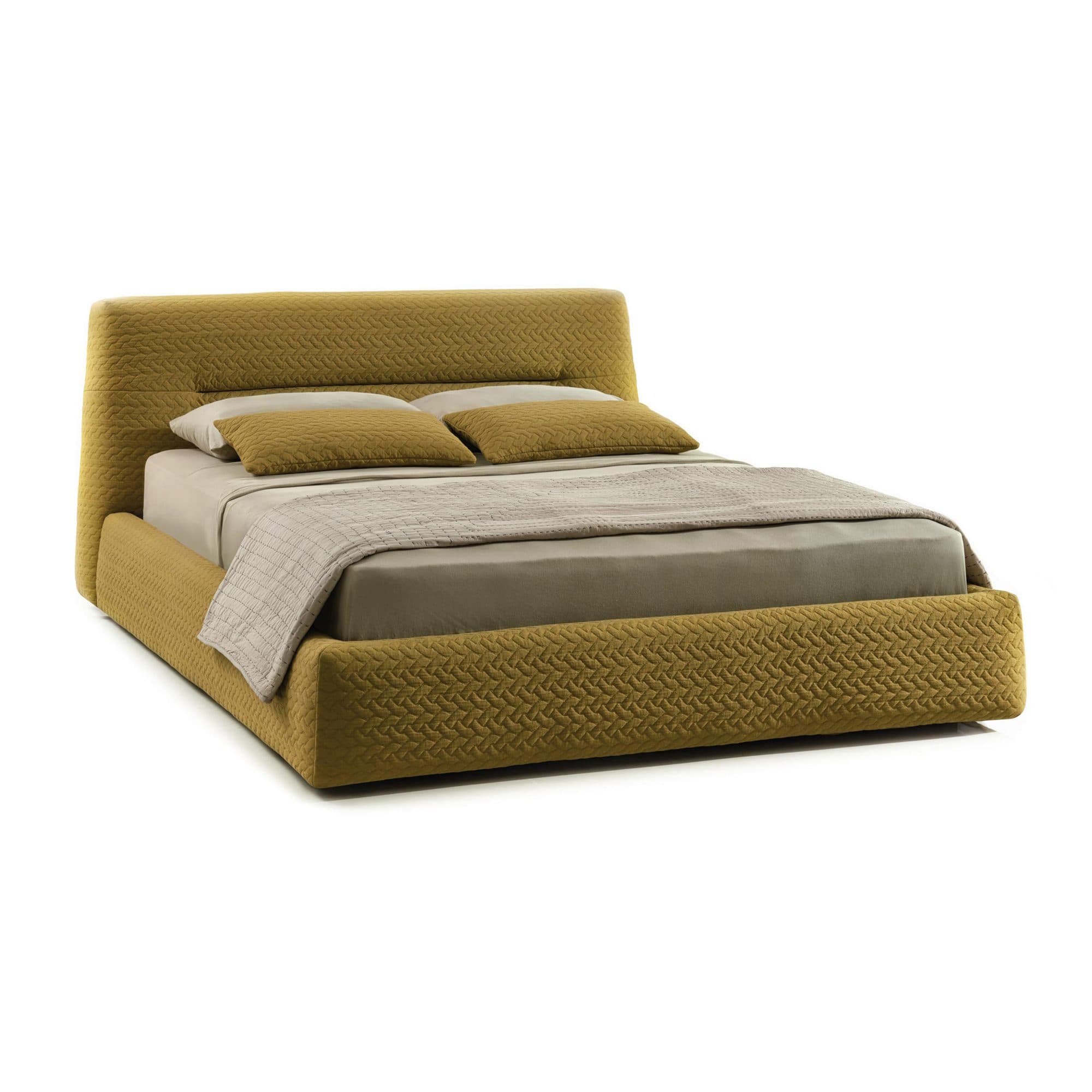 Slope Bed