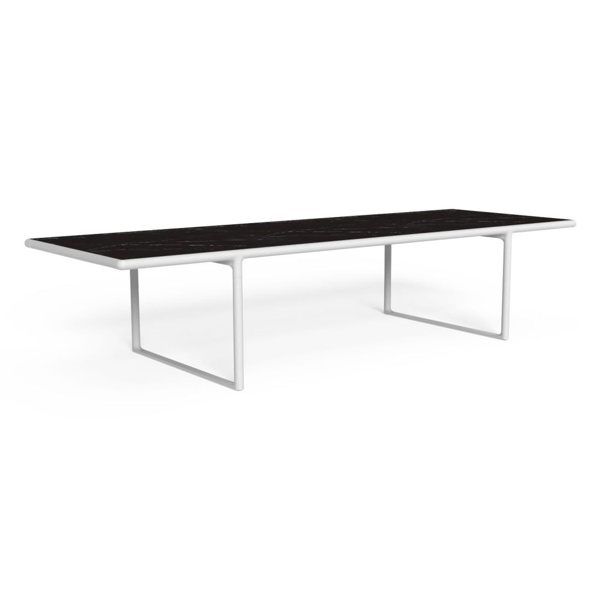 Tresse Outdoor Dining Table 340 x 120
