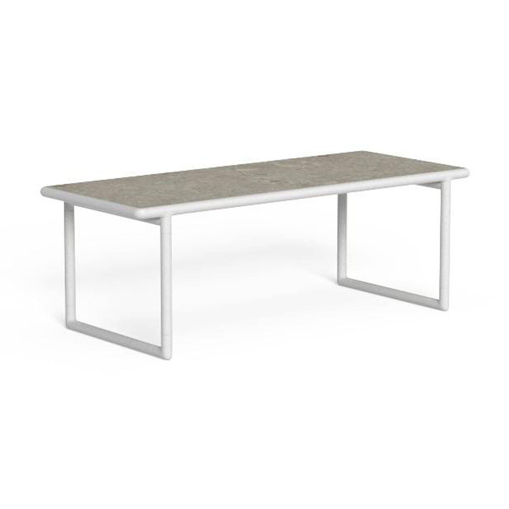 Tresse Outdoor Coffee Table 120 x 50