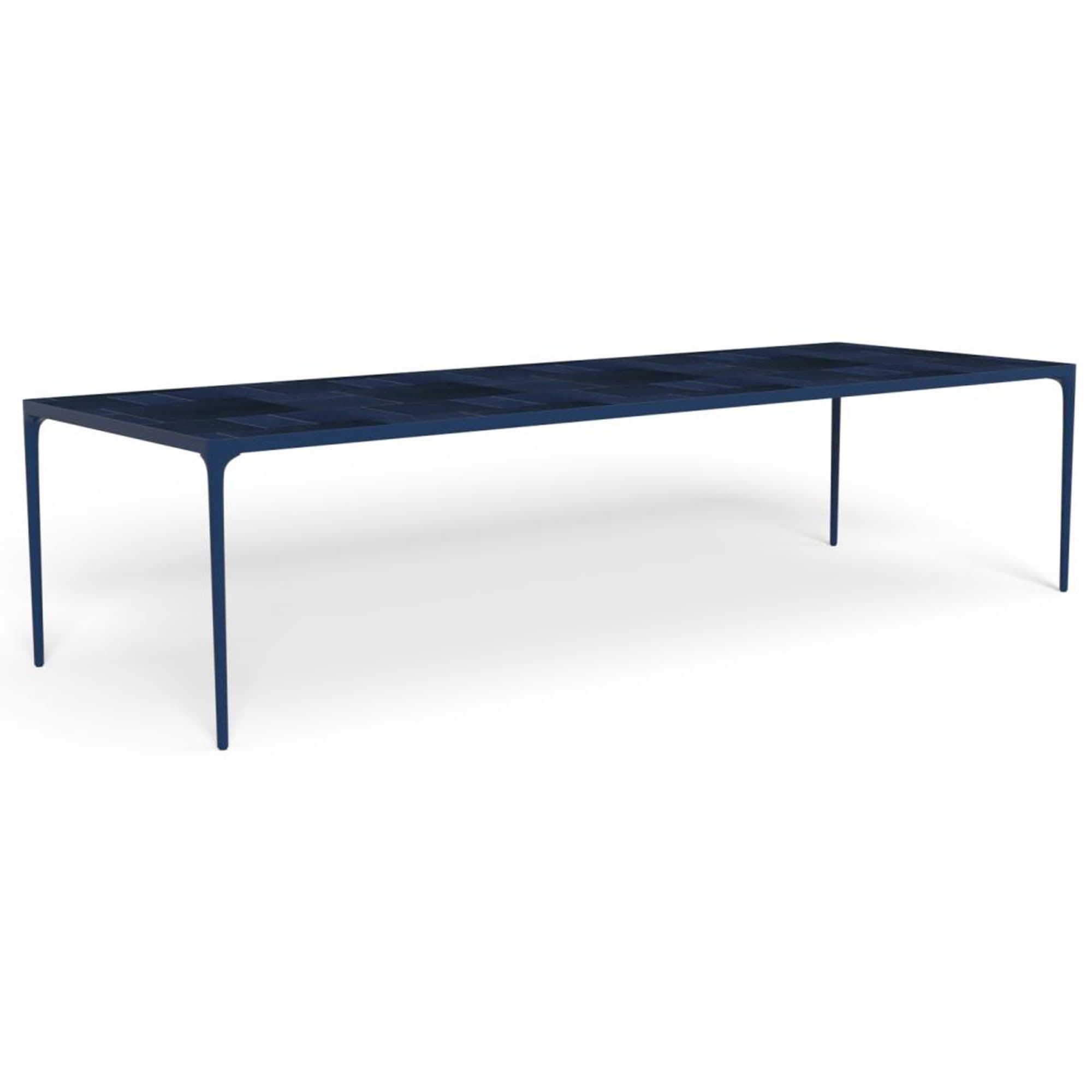 Nalu Outdoor Dining Table 309 x 107