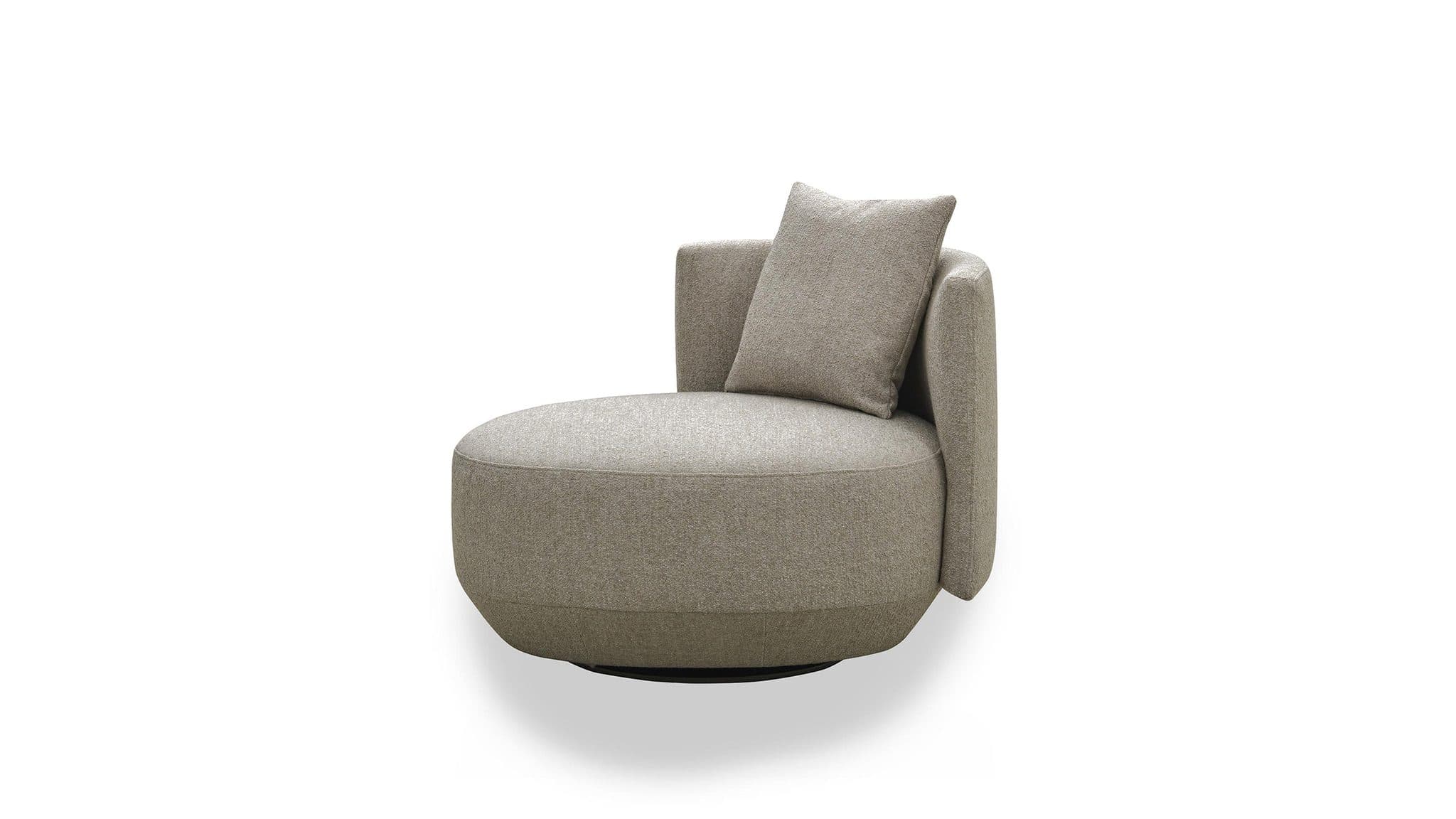Petit Fleur Armchair