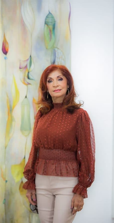 Laura Ramírez