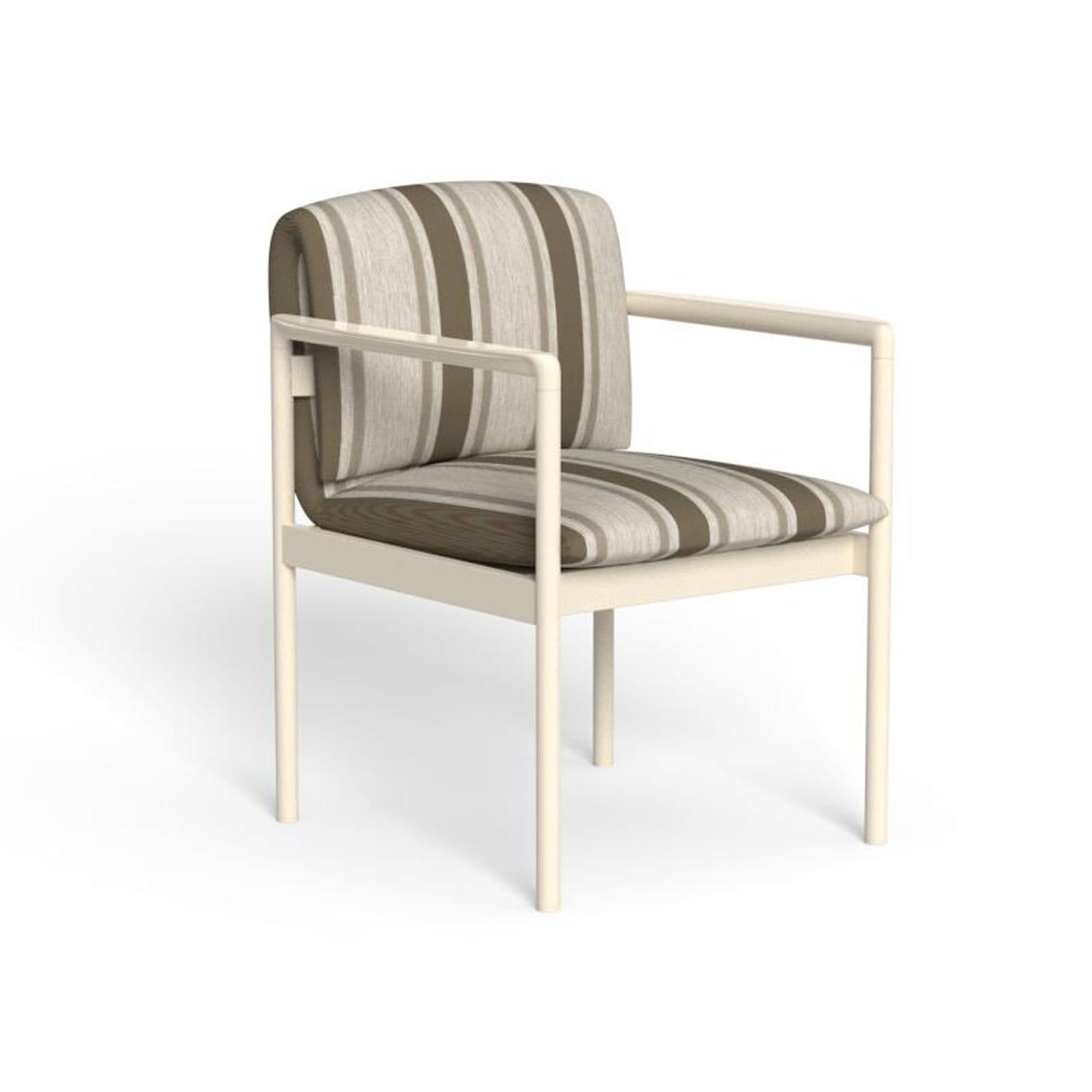 Nalu Outdoor Dining Armchair