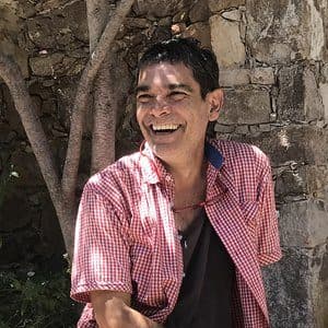 Oscar Aguirre