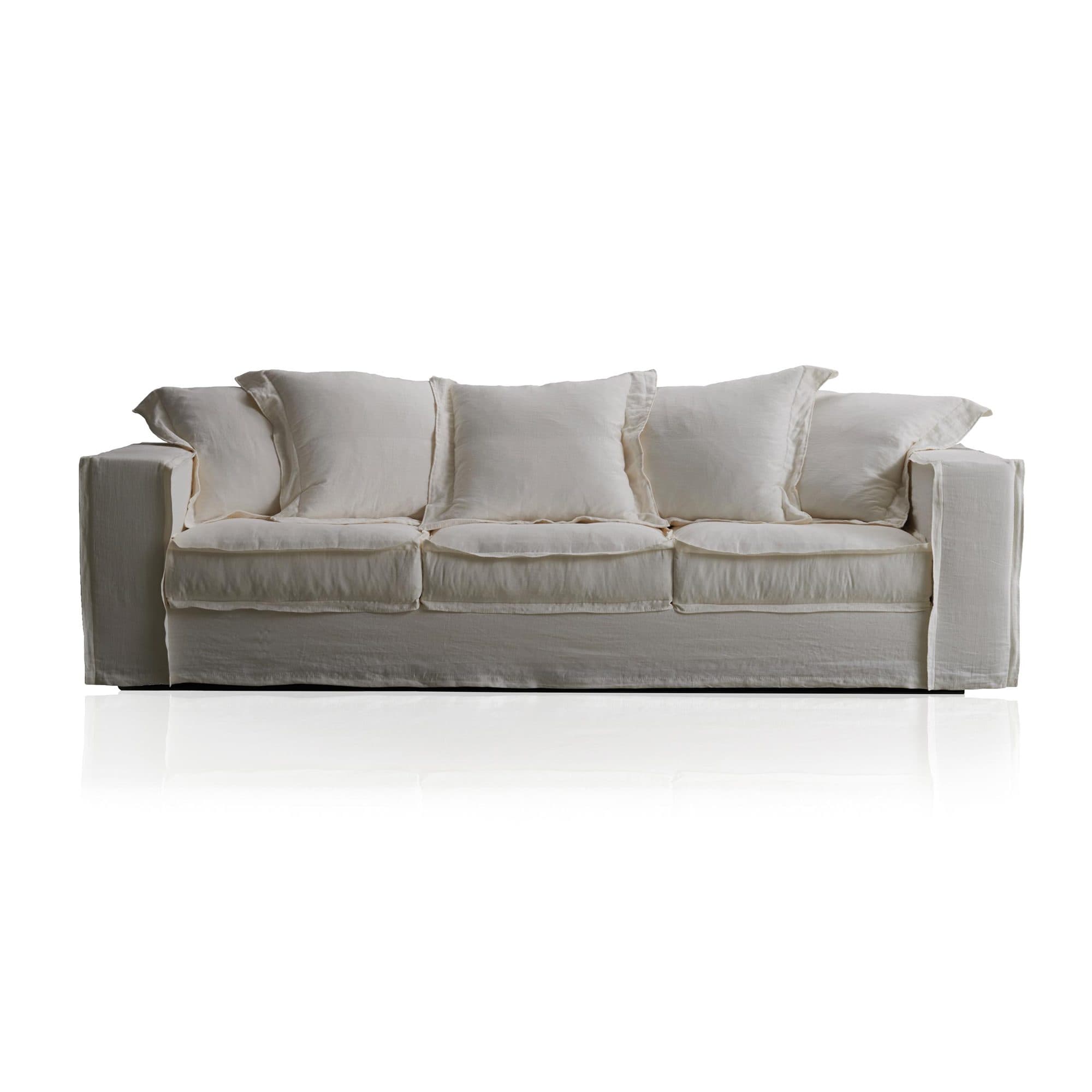 Sense Two Sofa