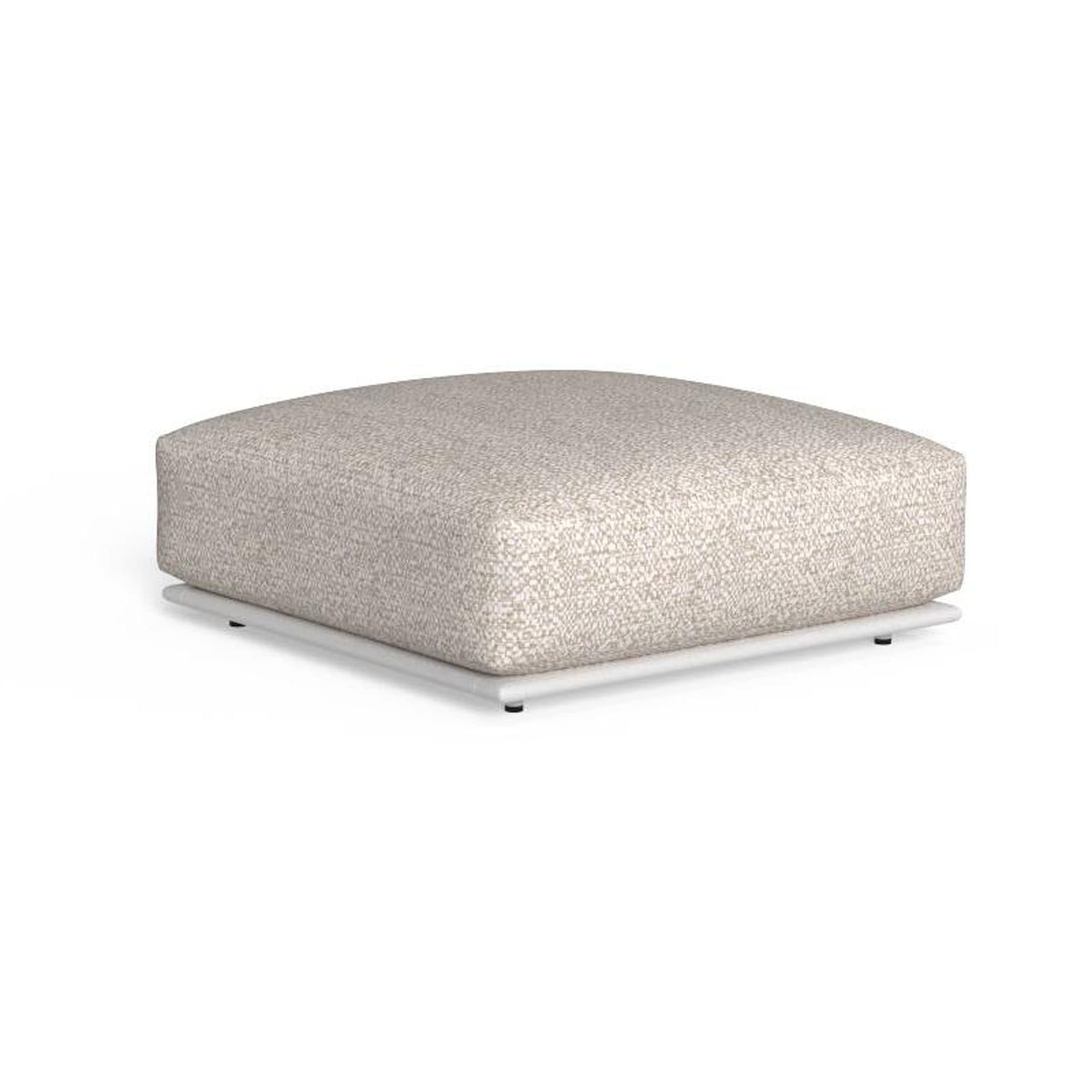 Tresse Outdoor Pouf