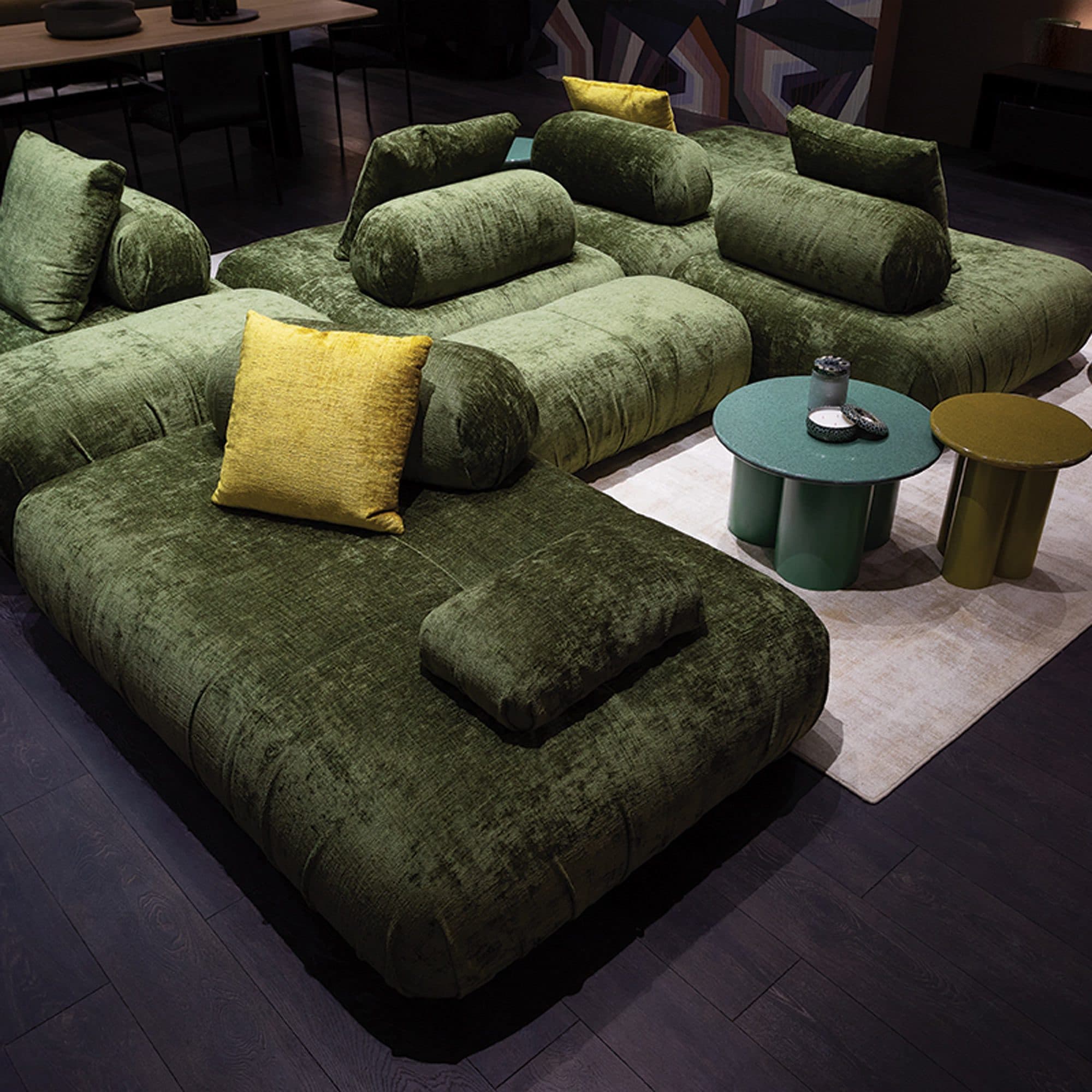 Etna Coffee Table