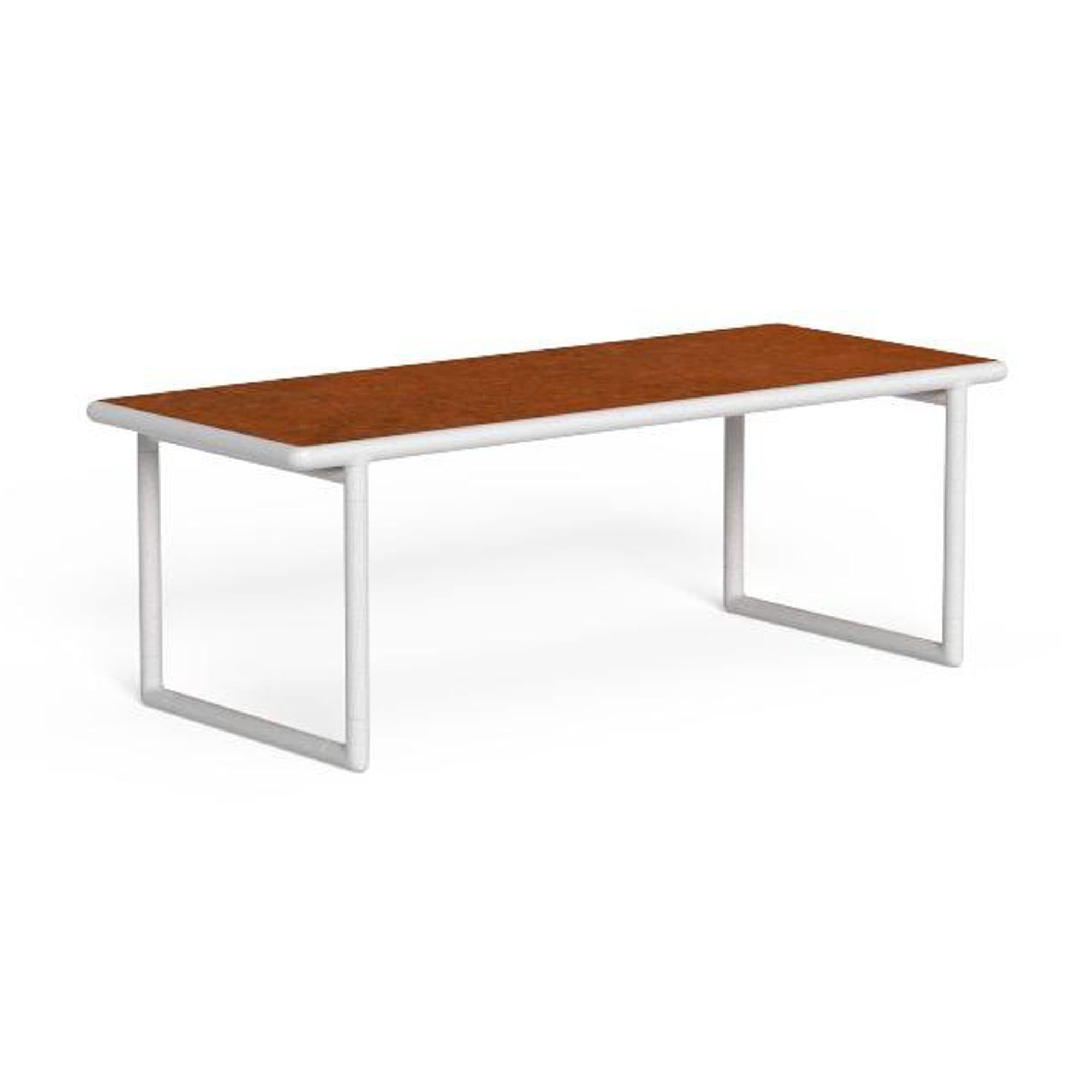Tresse Outdoor Coffee Table 120 x 50
