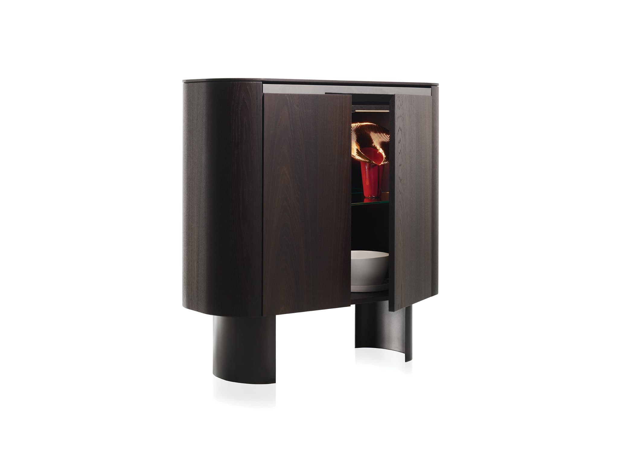 Contour V Sideboard