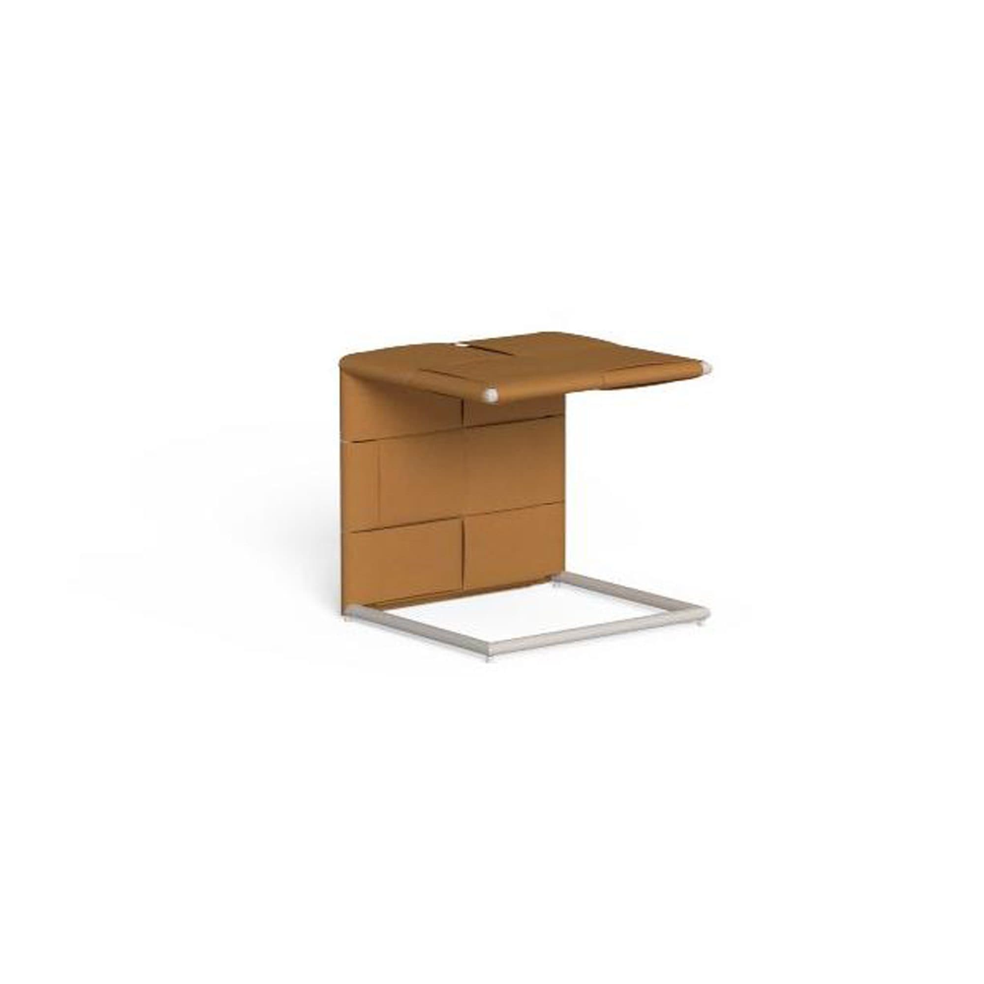 Tresse Outdoor Side Table