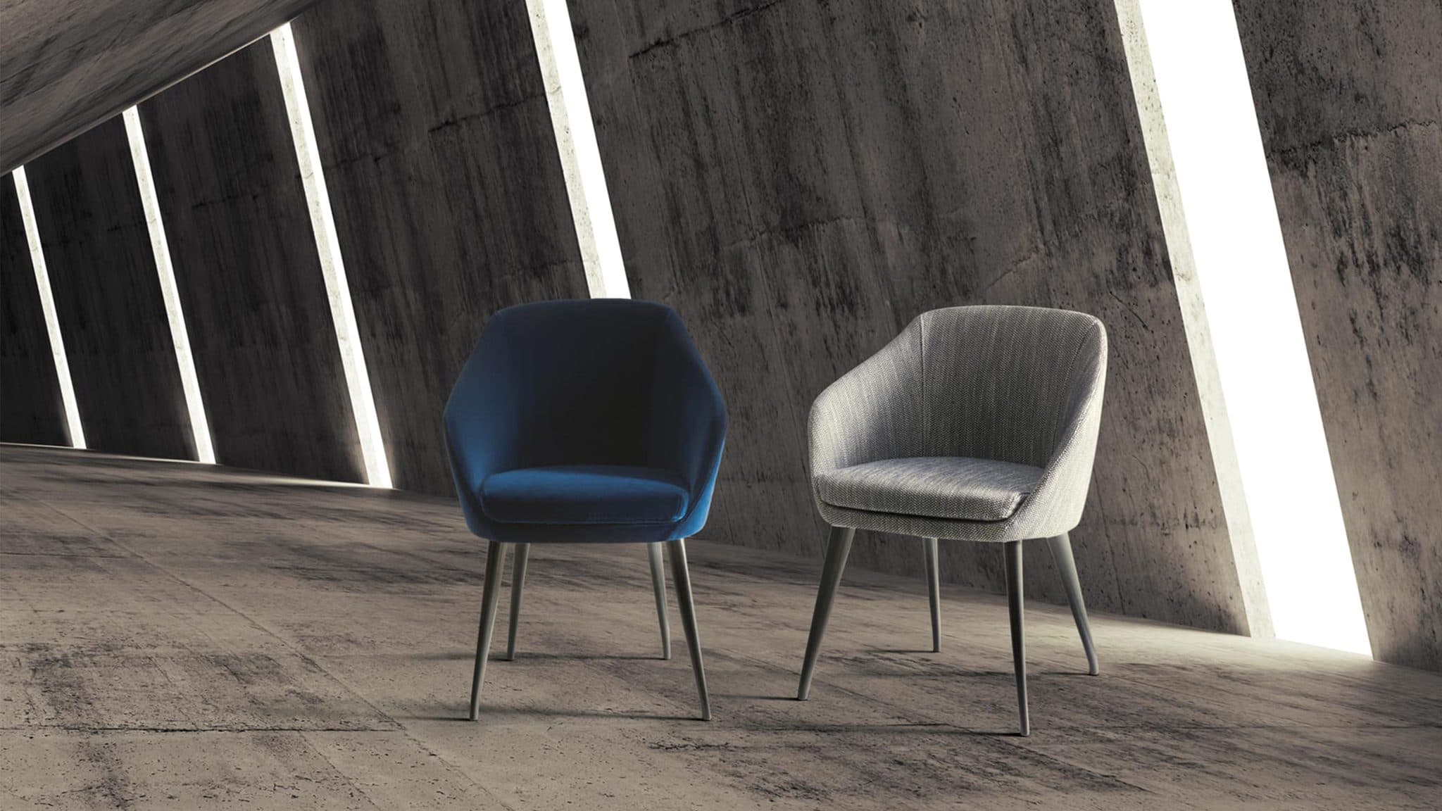 Aleria Chair