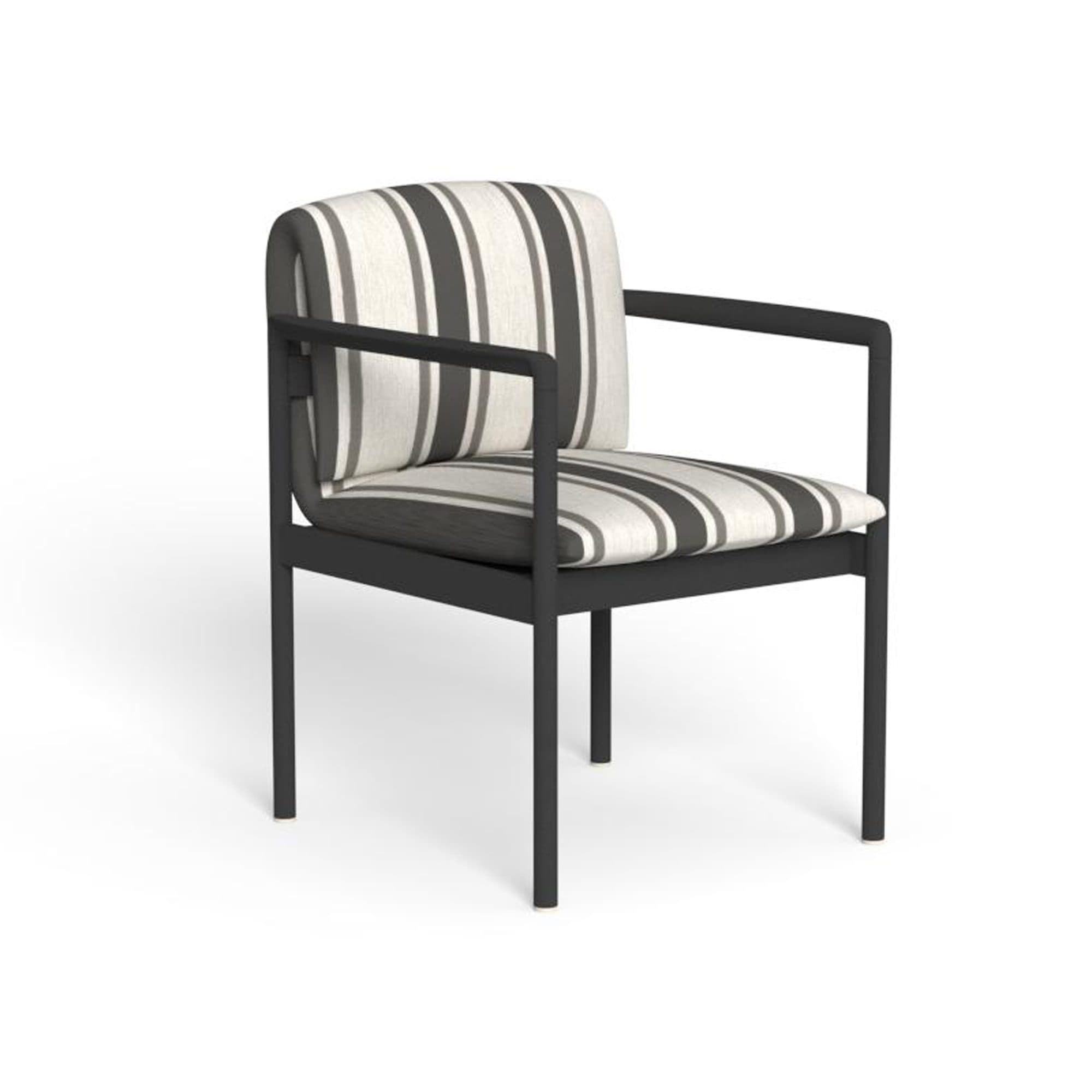 Nalu Outdoor Dining Armchair
