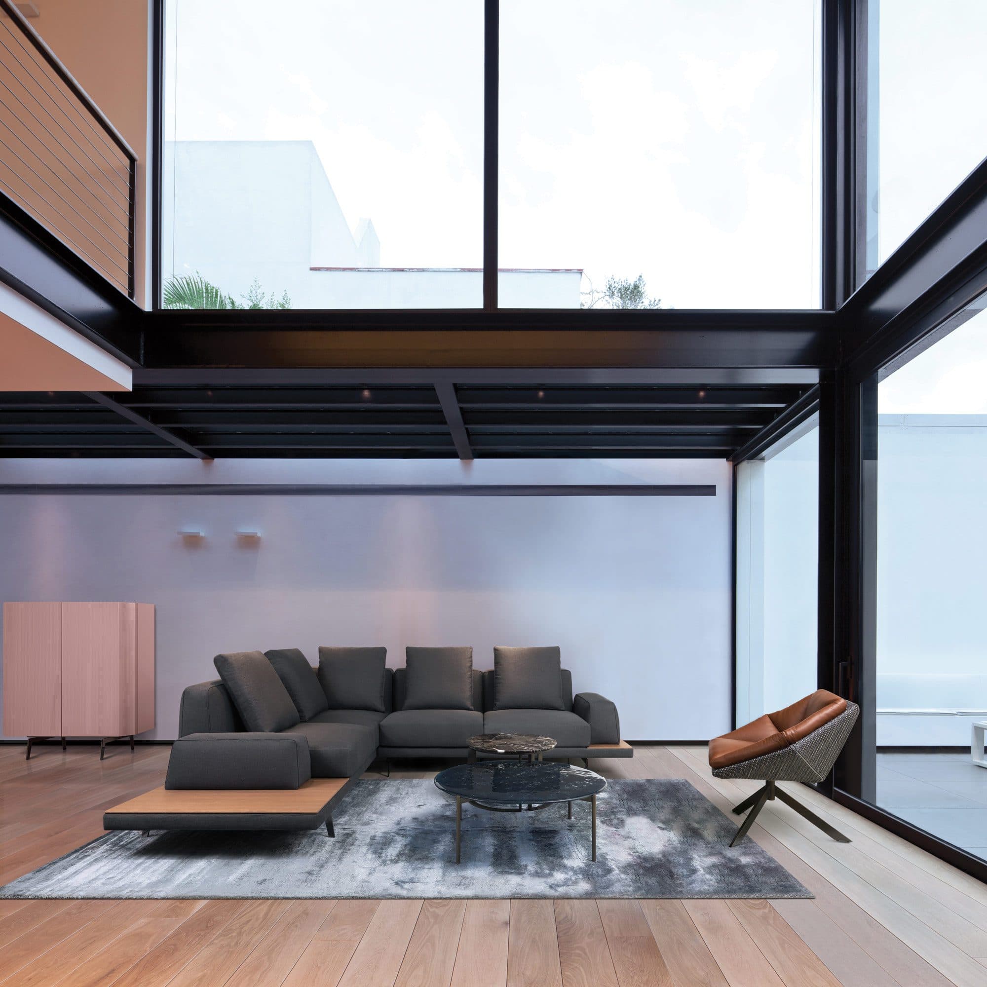 Grace Armchair
