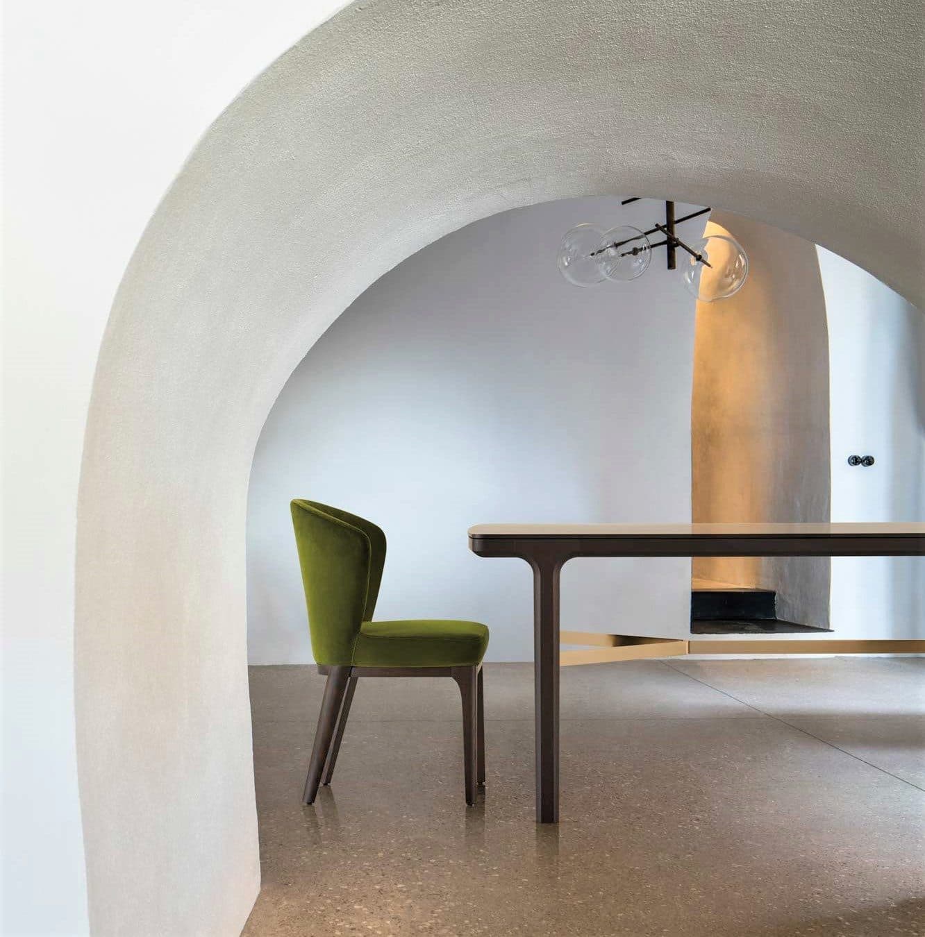 Scarlett Chair