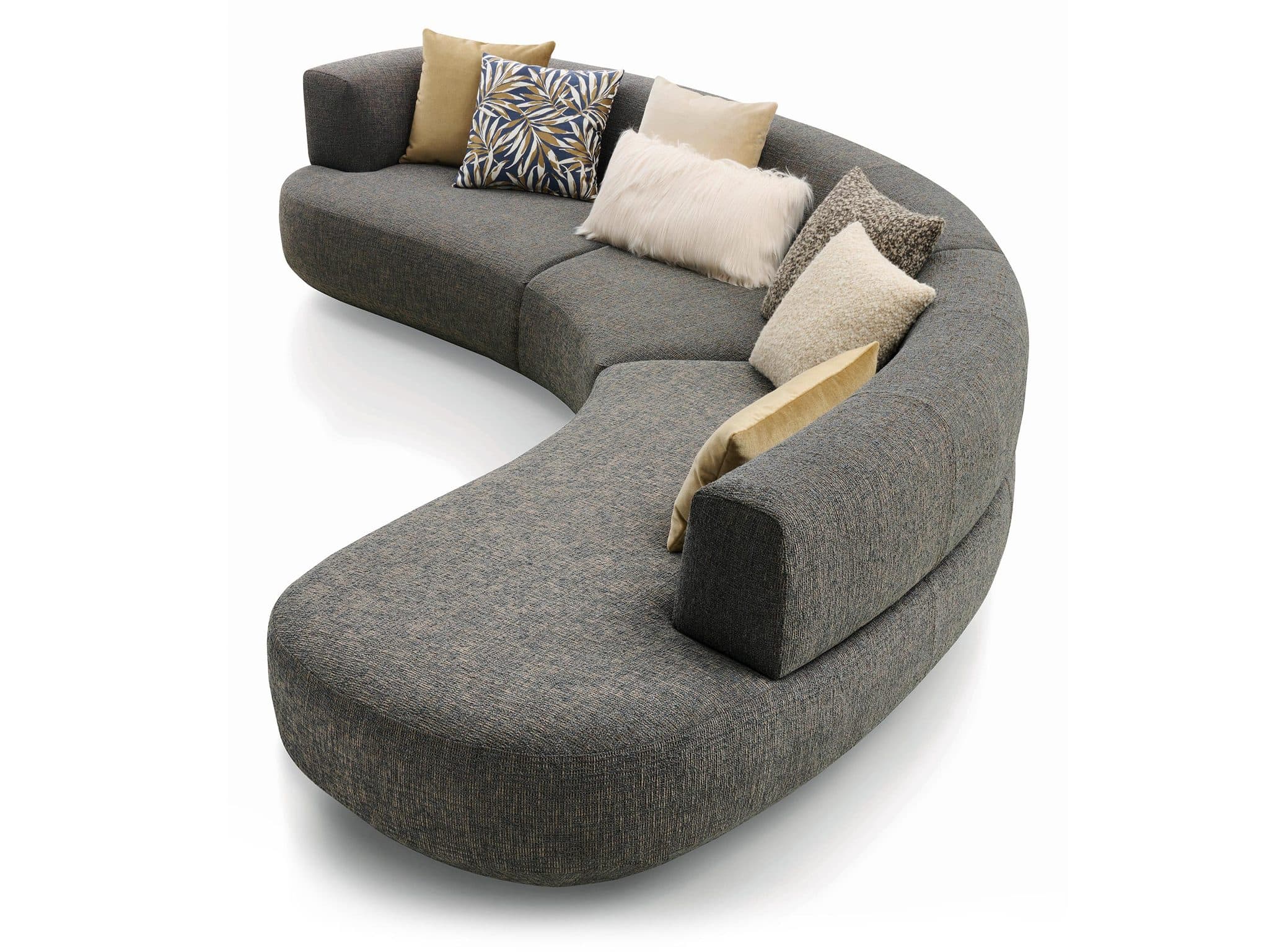 Moon Sofa