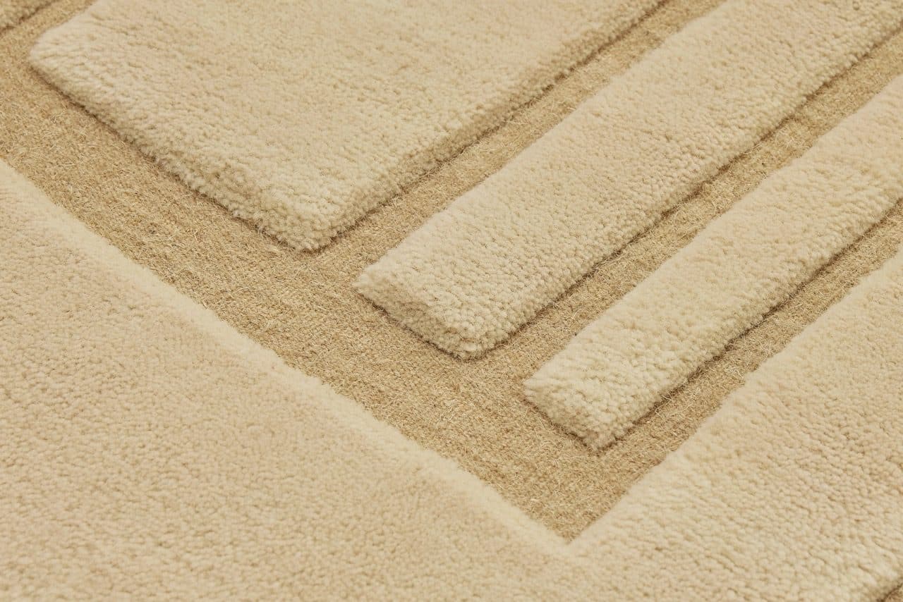 Geometry 004 Rug