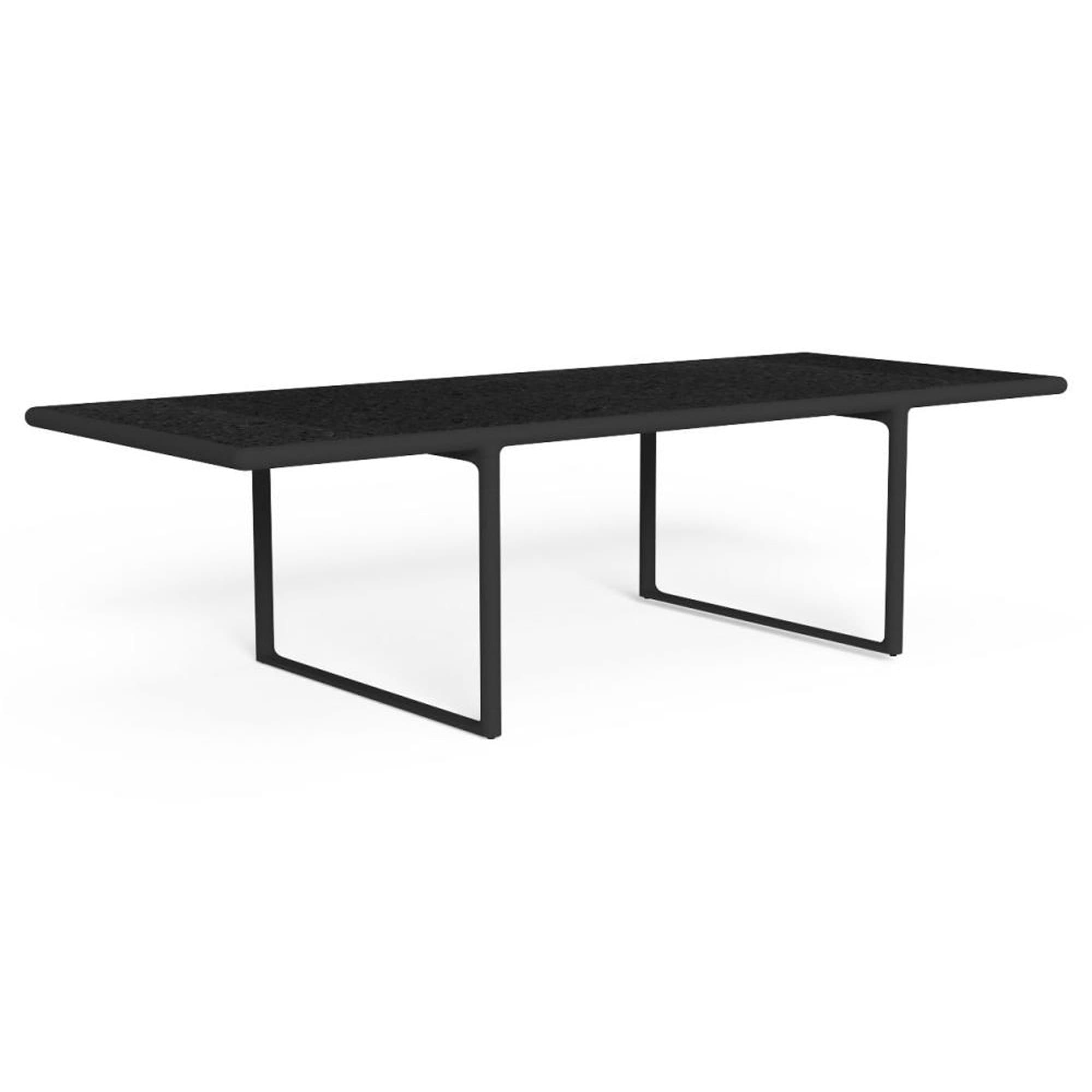Tresse Outdoor Dining Table 270 x 110