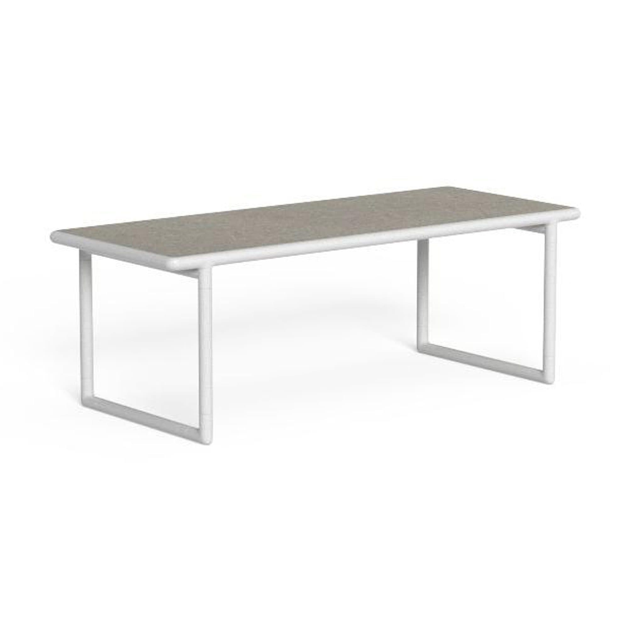 Tresse Outdoor Coffee Table 120 x 50