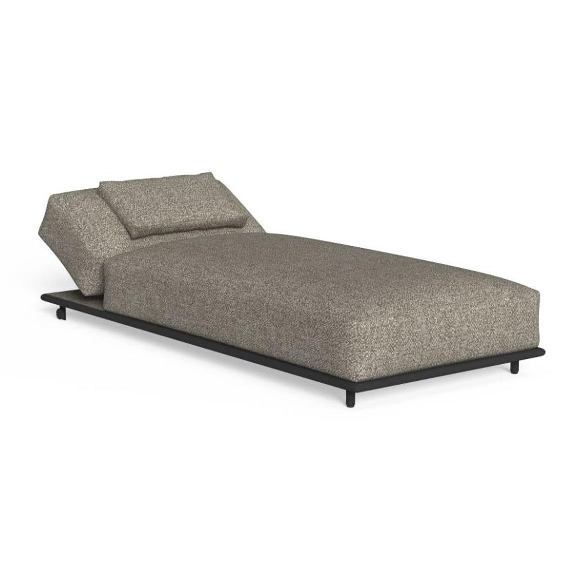 Tresse Outdoor Sunbed