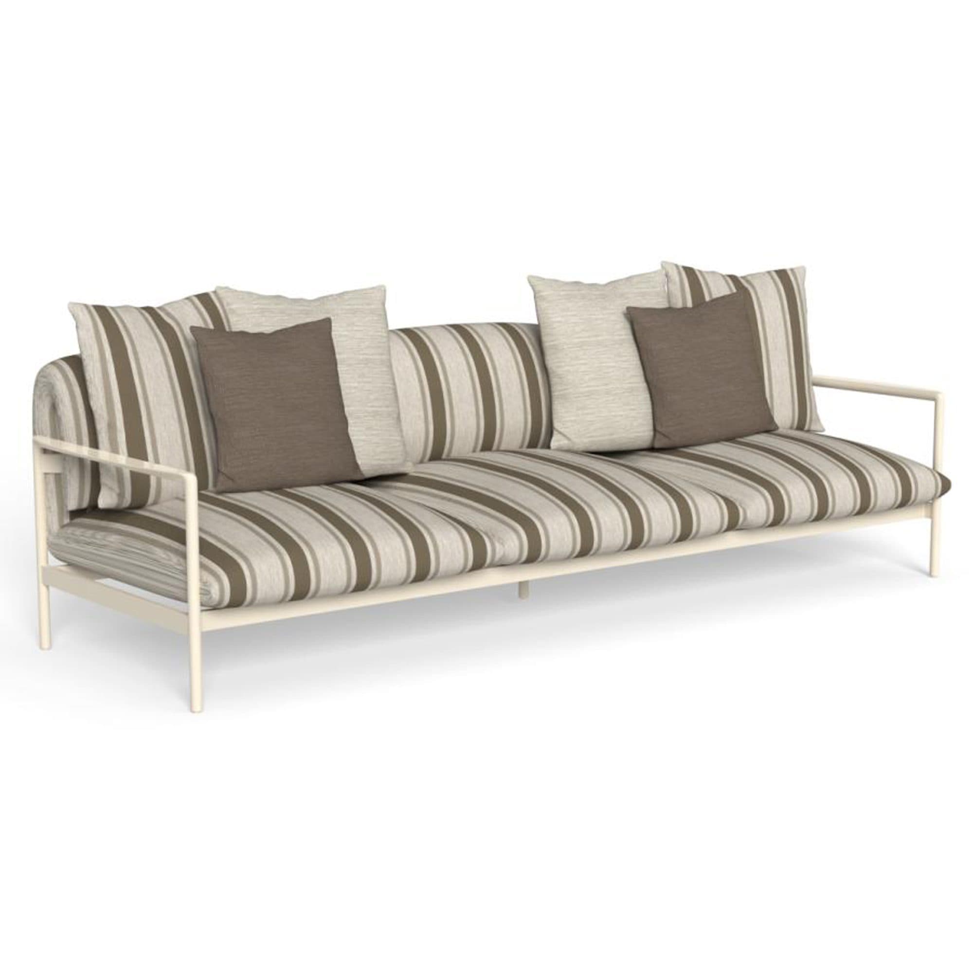Nalu 3 Seat Outdoor Sofa