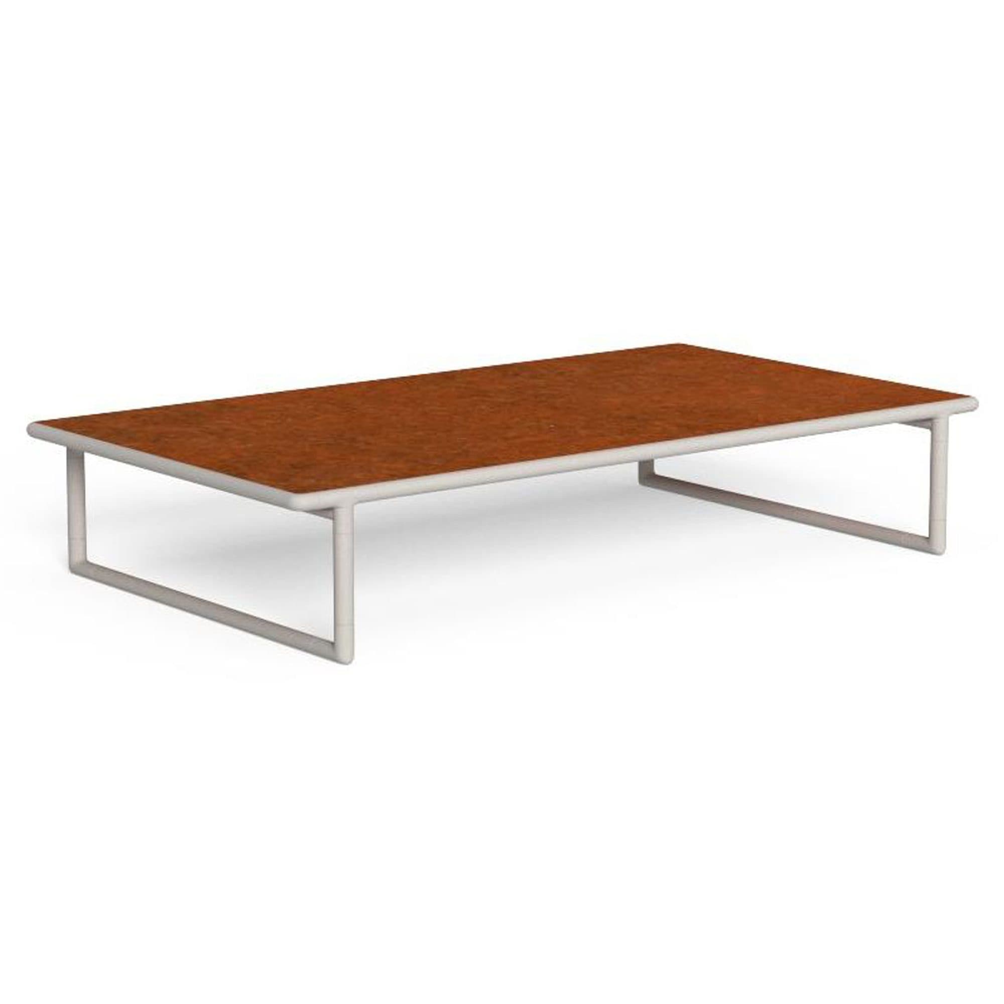 Tresse Outdoor Coffee Table 160 x 90