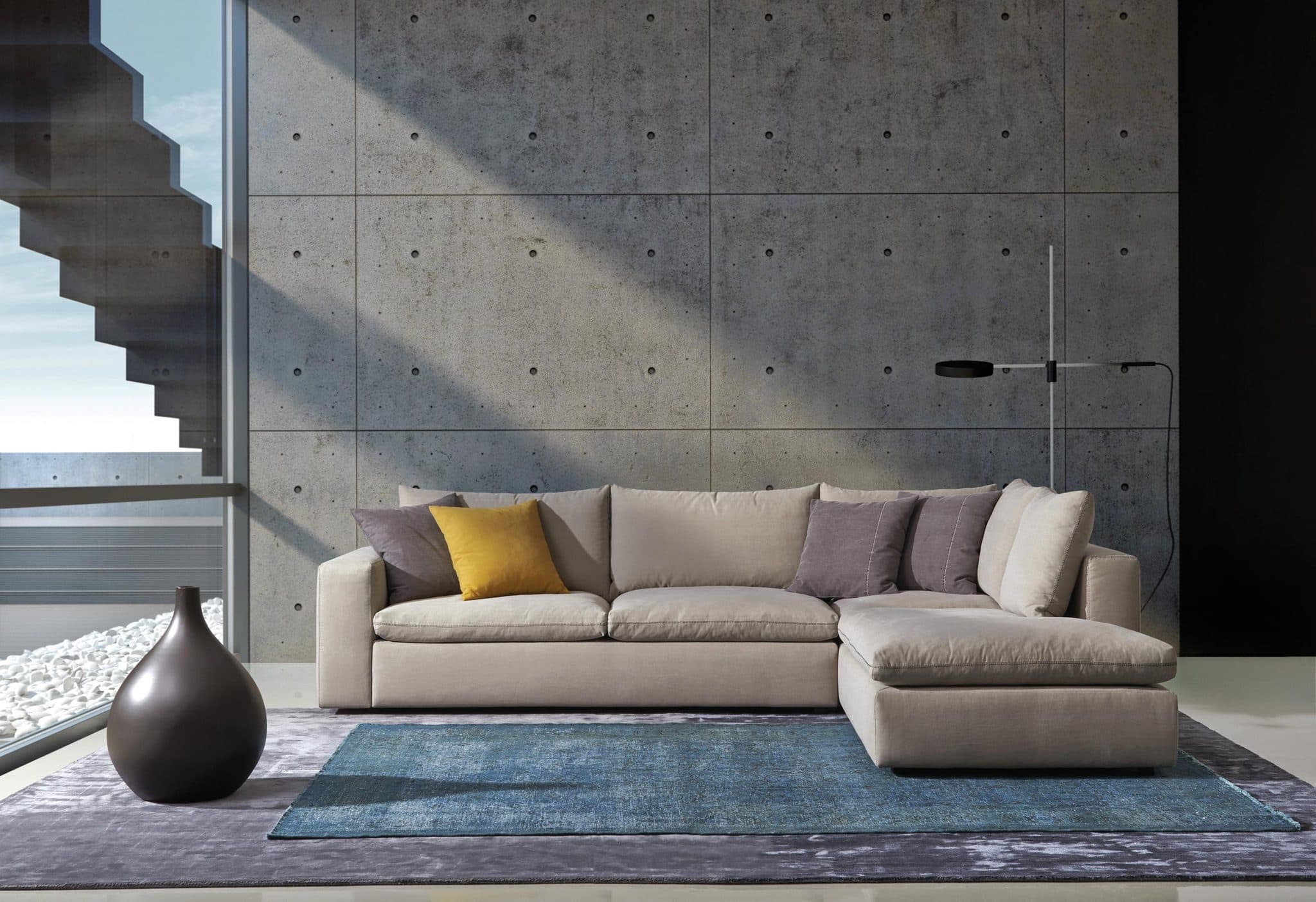 Hermes Sofa