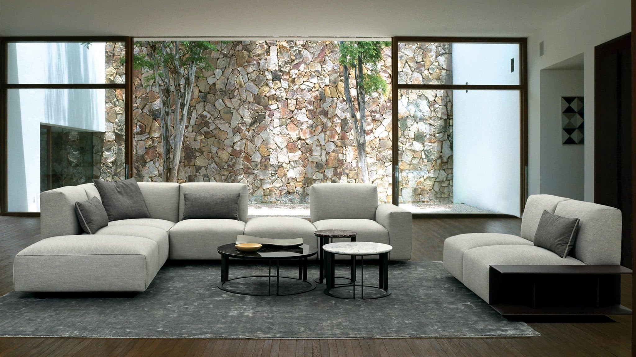 Aston Sofa