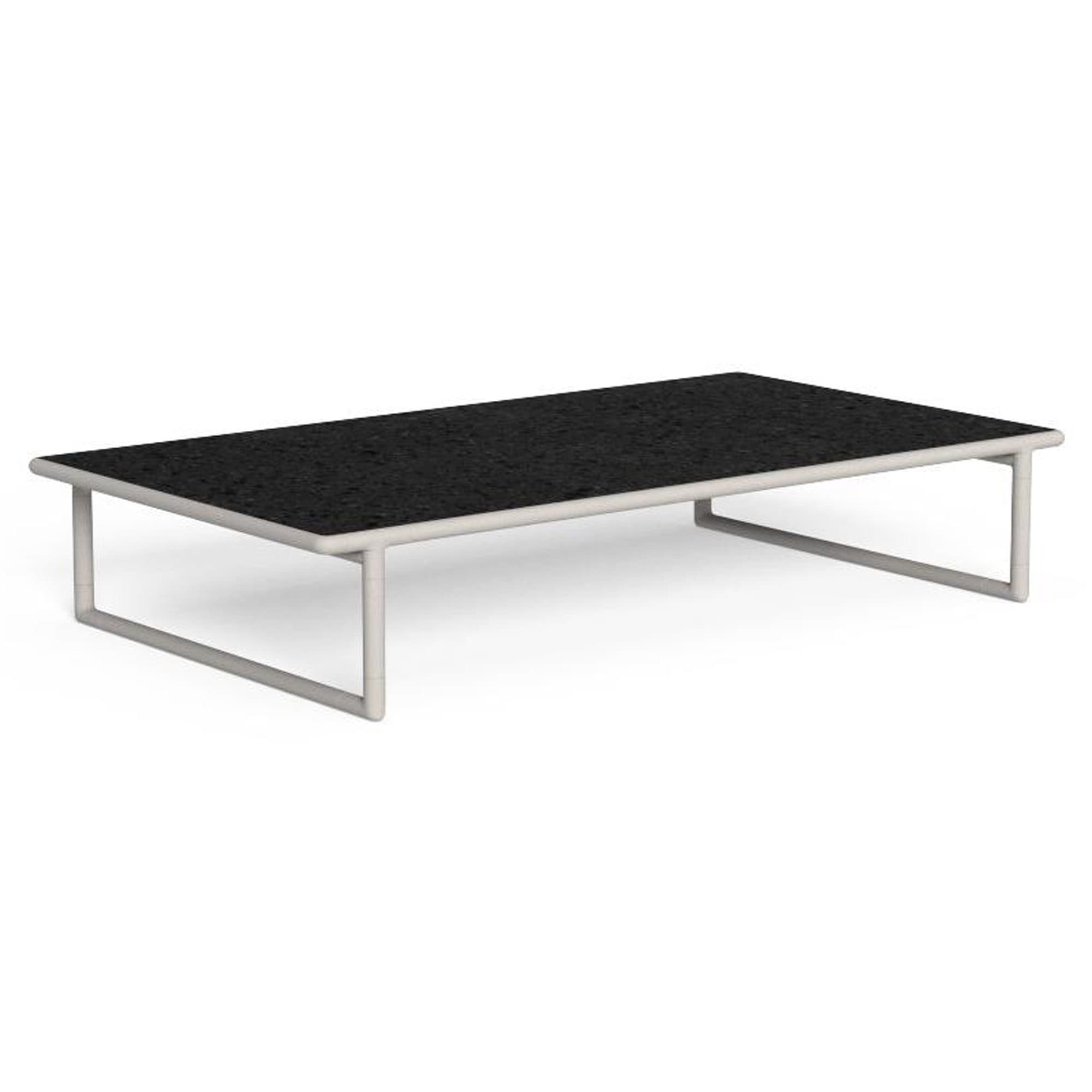 Tresse Outdoor Coffee Table 160 x 90