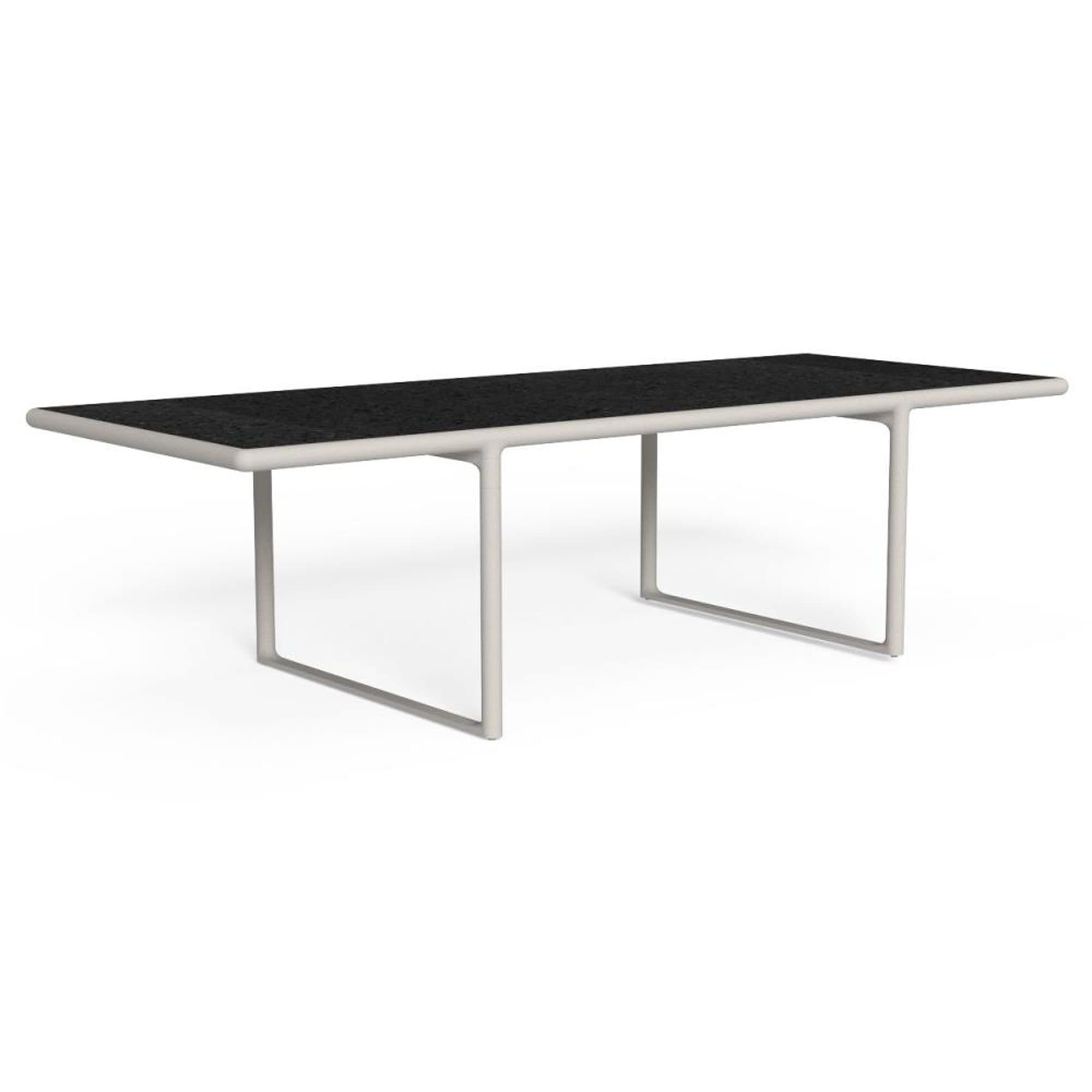 Tresse Outdoor Dining Table 270 x 110