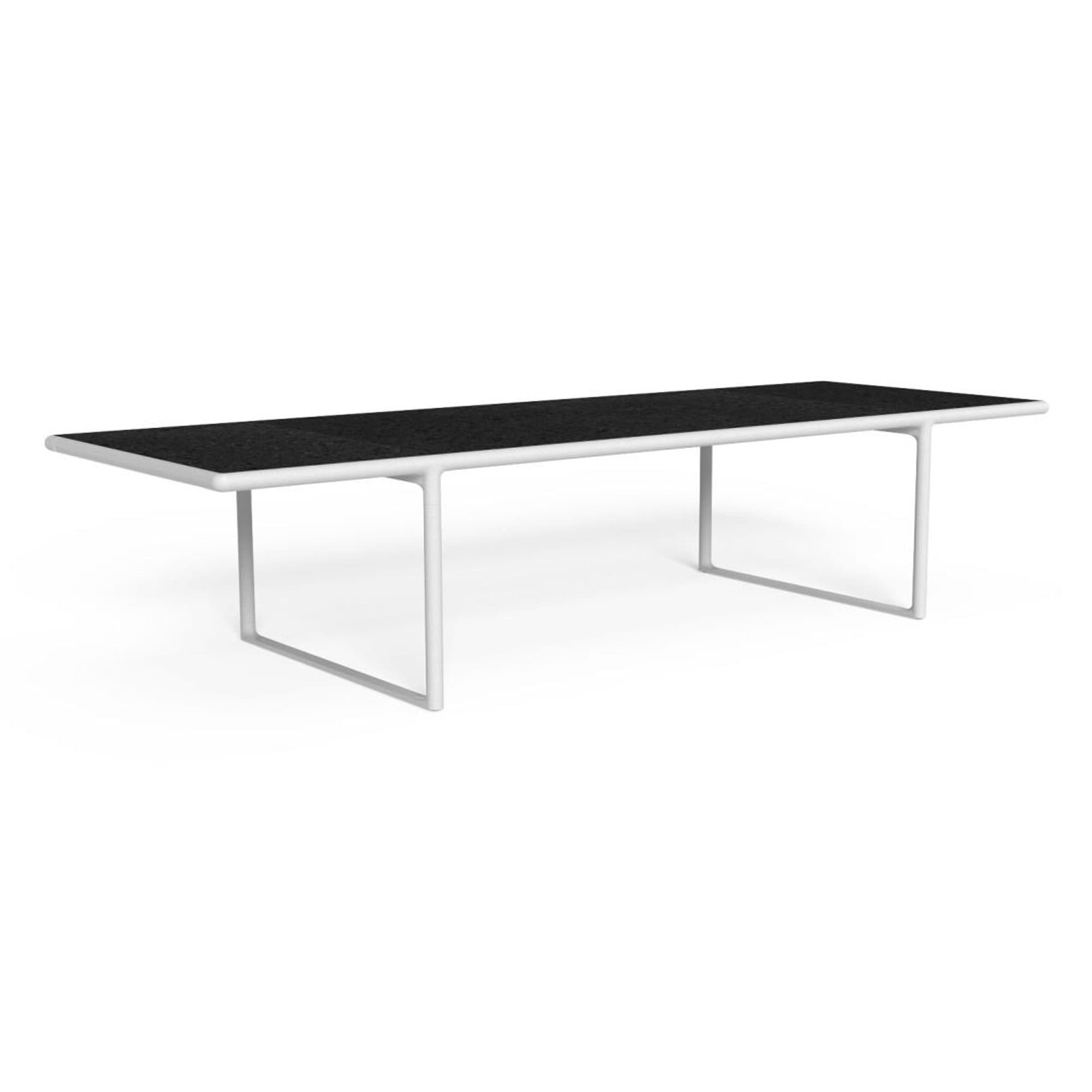 Tresse Outdoor Dining Table 340 x 120
